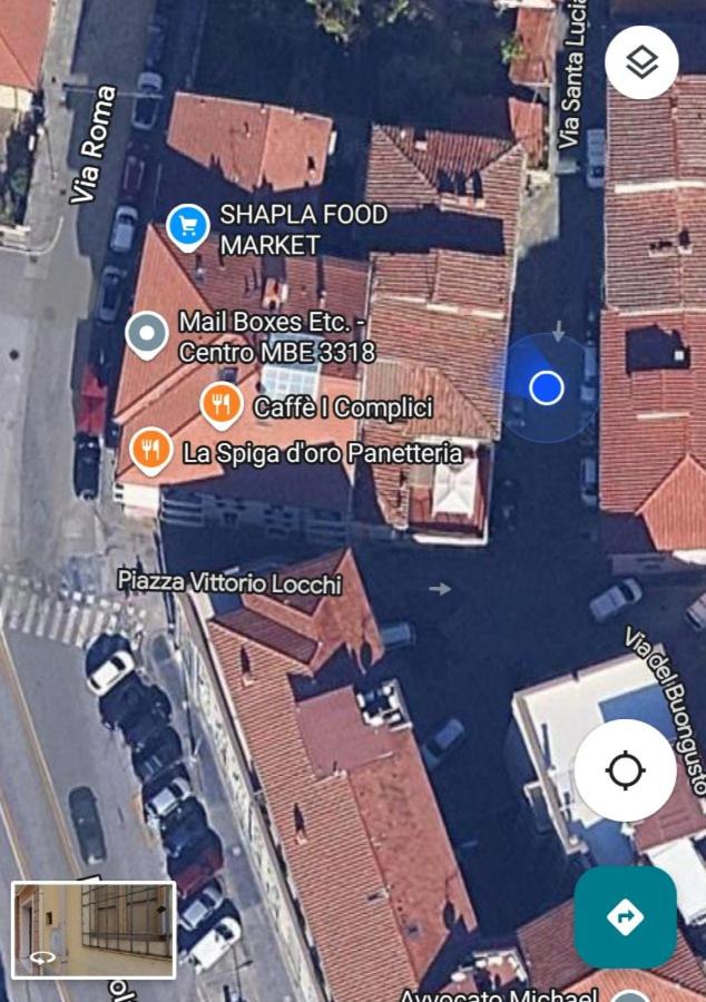 Casa Pepe