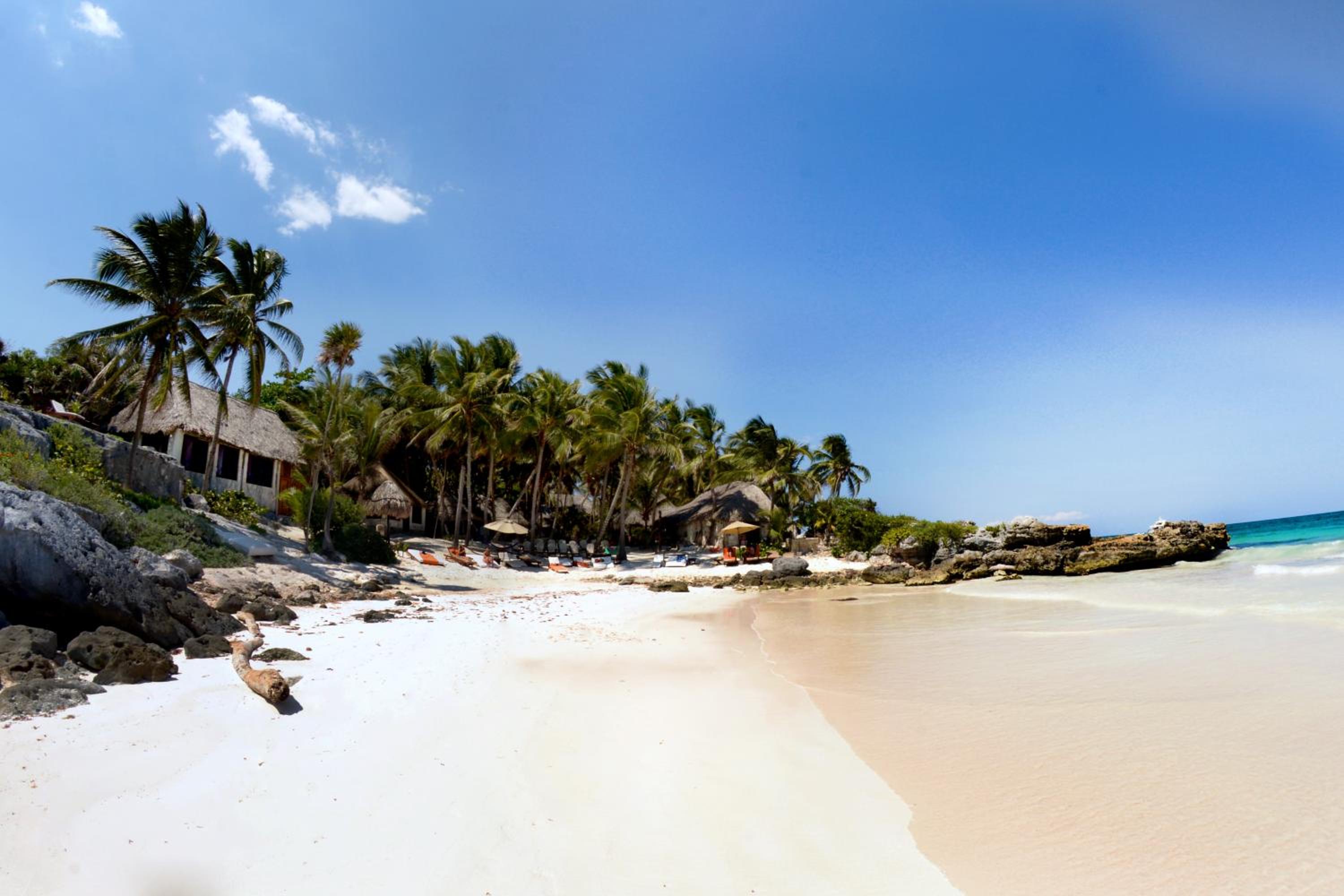 Diamante K - Inside Tulum National Park - Property Image 69