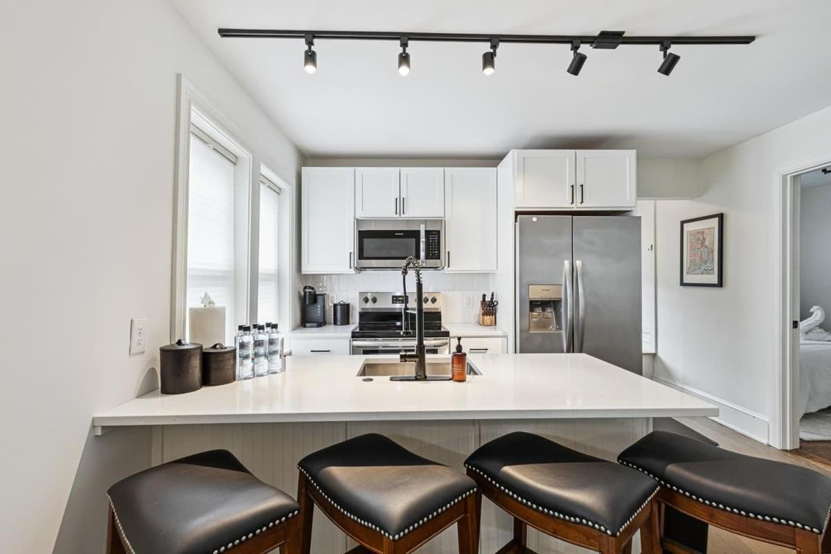 Federal HILL PRIDE 1 - Ground-Floor Flat