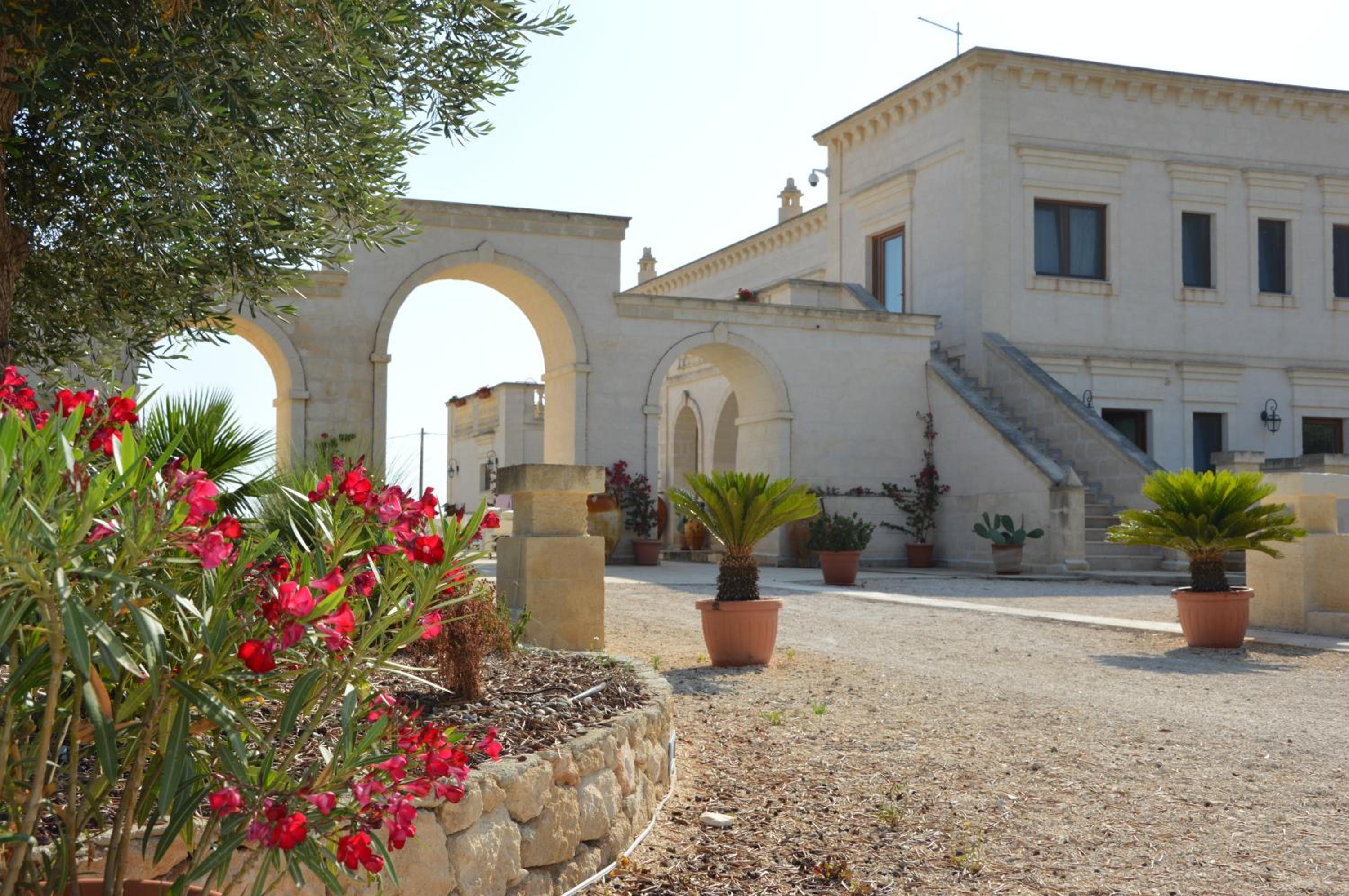 Agriturismo I Pozzetti