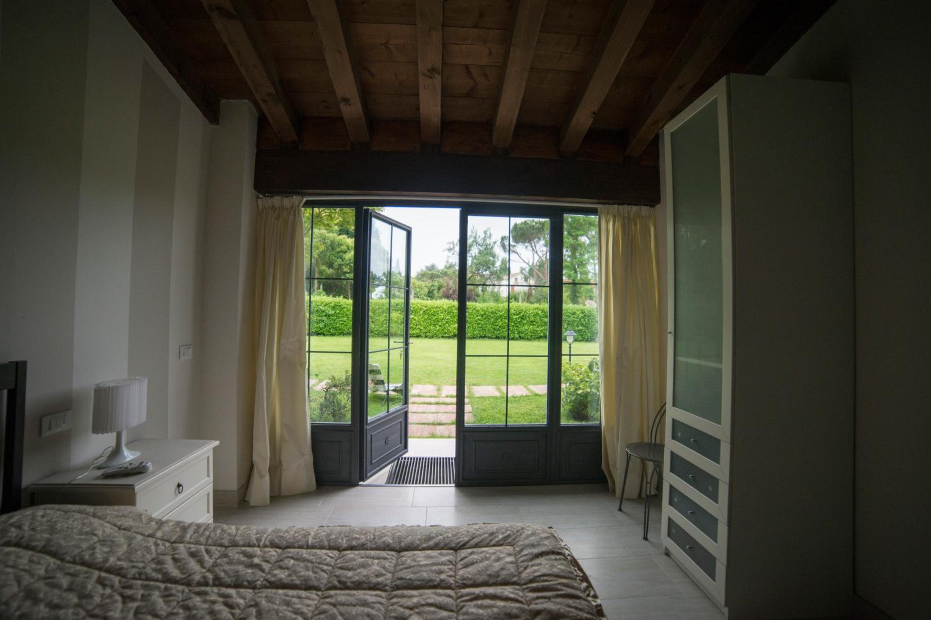 Villa Franca in Franciacorta B&B