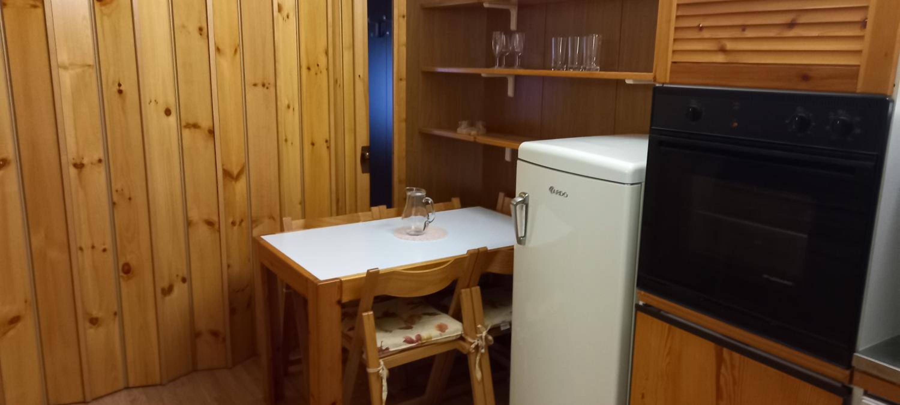 Appartamento Artuik Marilleva 1400