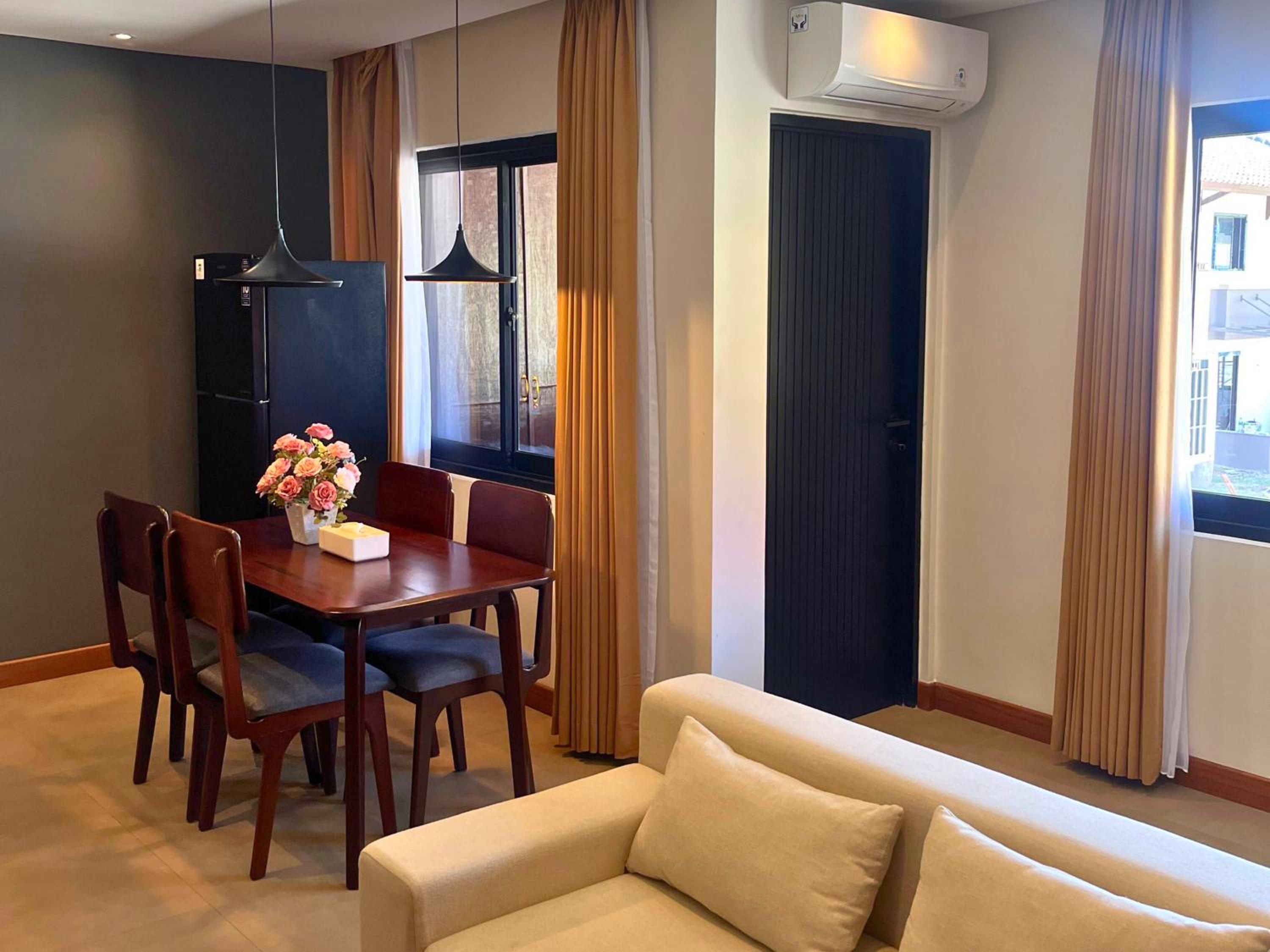 Kana Suites Jimbaran By Fays Hospitality