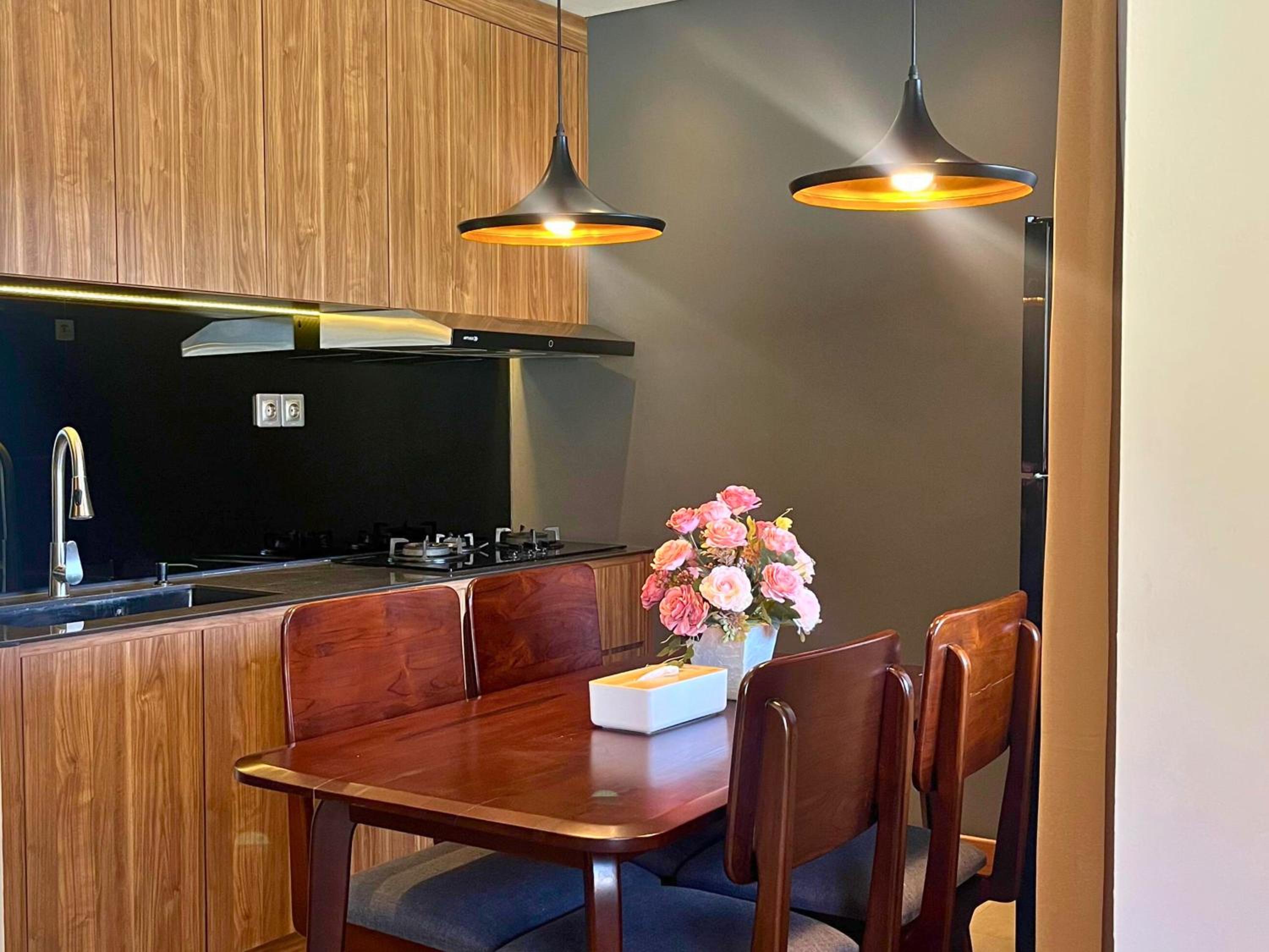 Kana Suites Jimbaran By Fays Hospitality