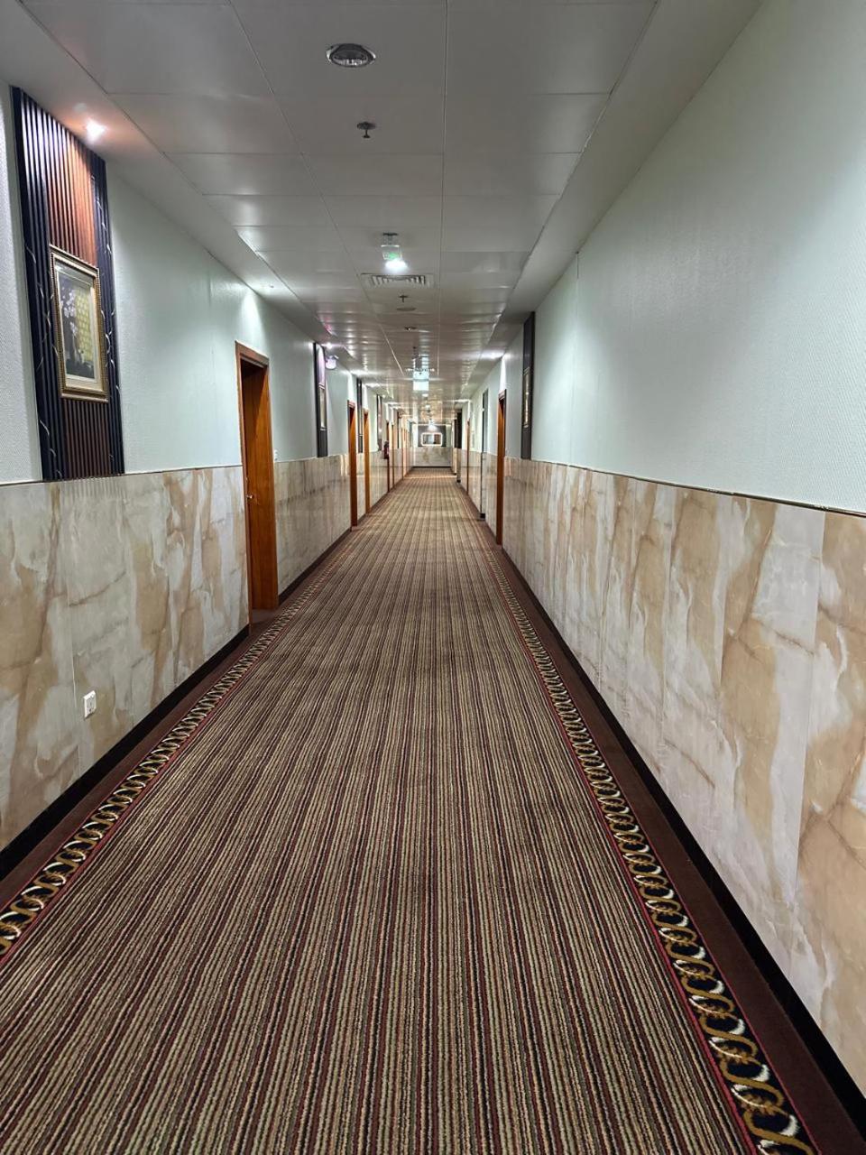 Al Massa Plus Hotel, photo 17