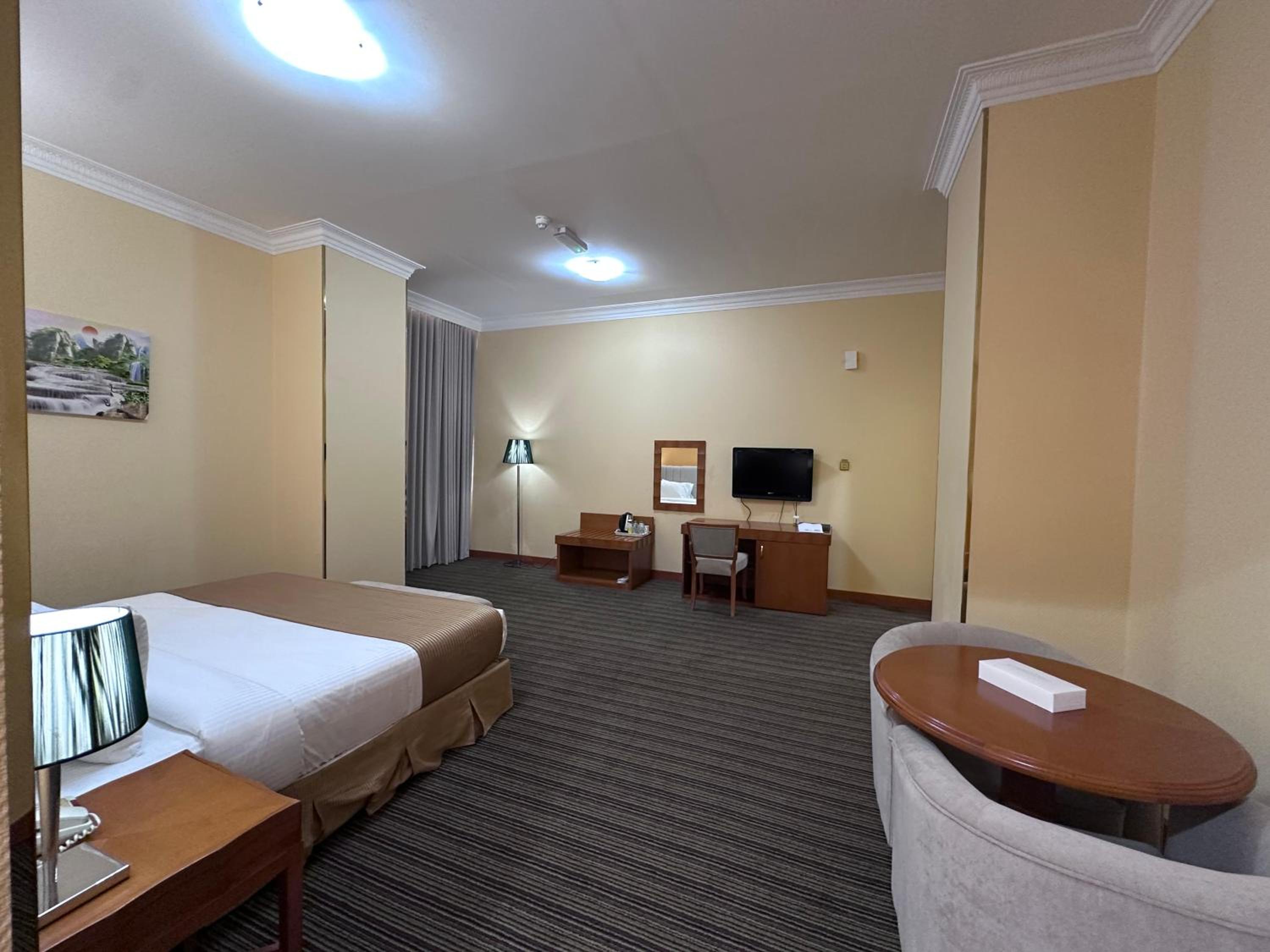 Al Massa Plus Hotel, photo 32