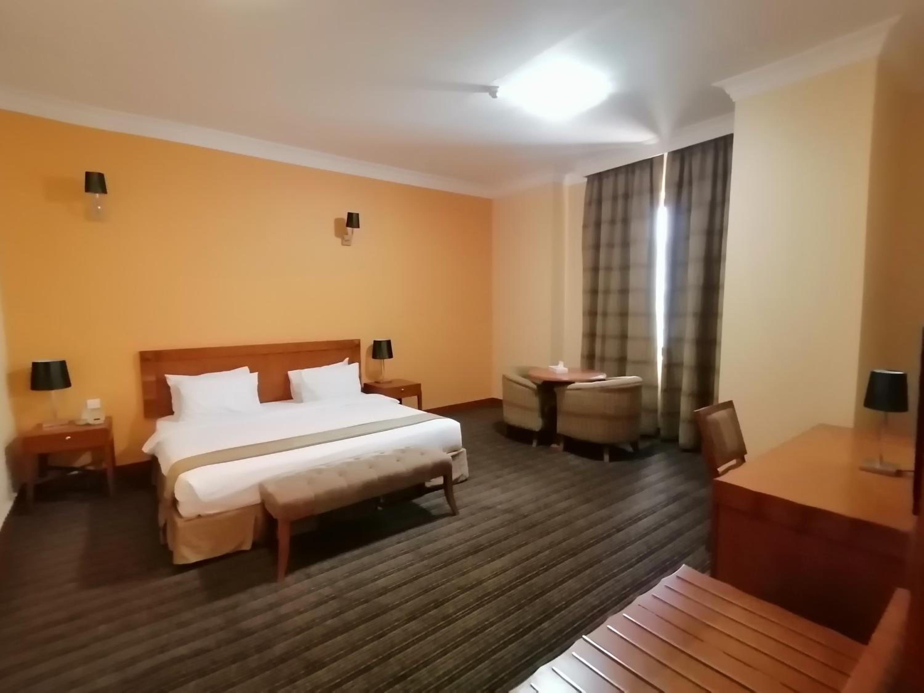 Al Massa Plus Hotel, photo 25