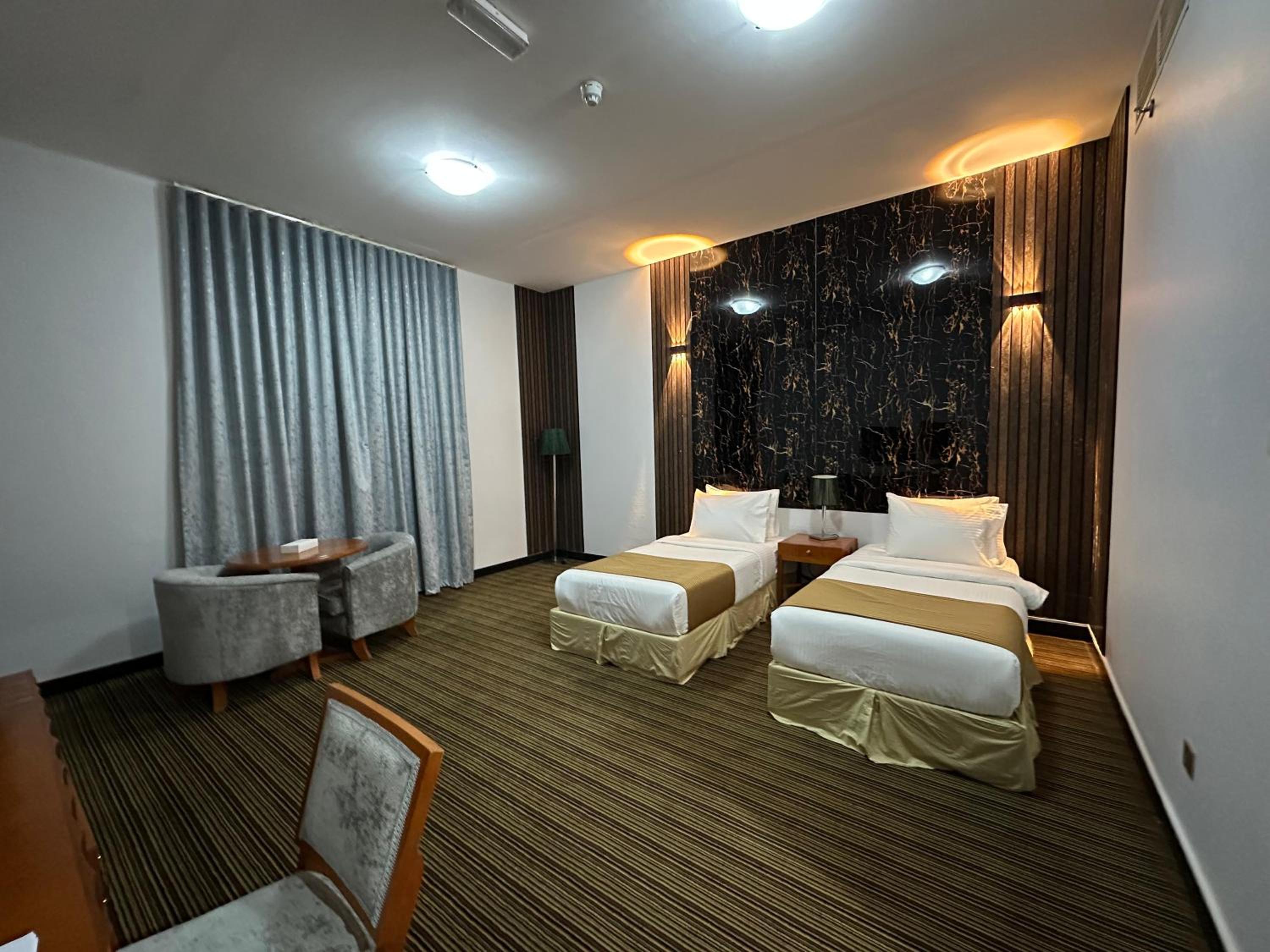 Al Massa Plus Hotel, photo 21