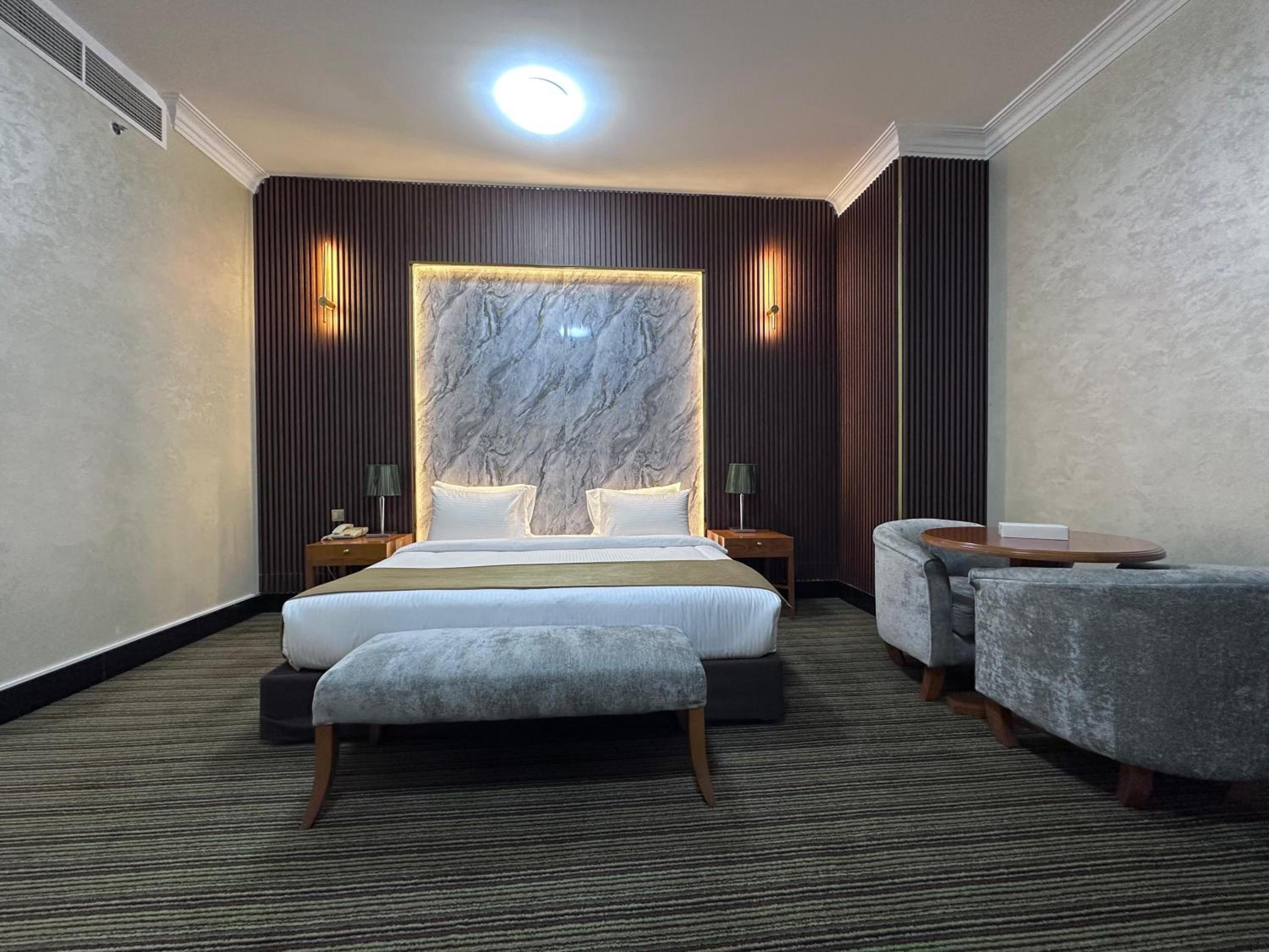 Al Massa Plus Hotel, photo 24