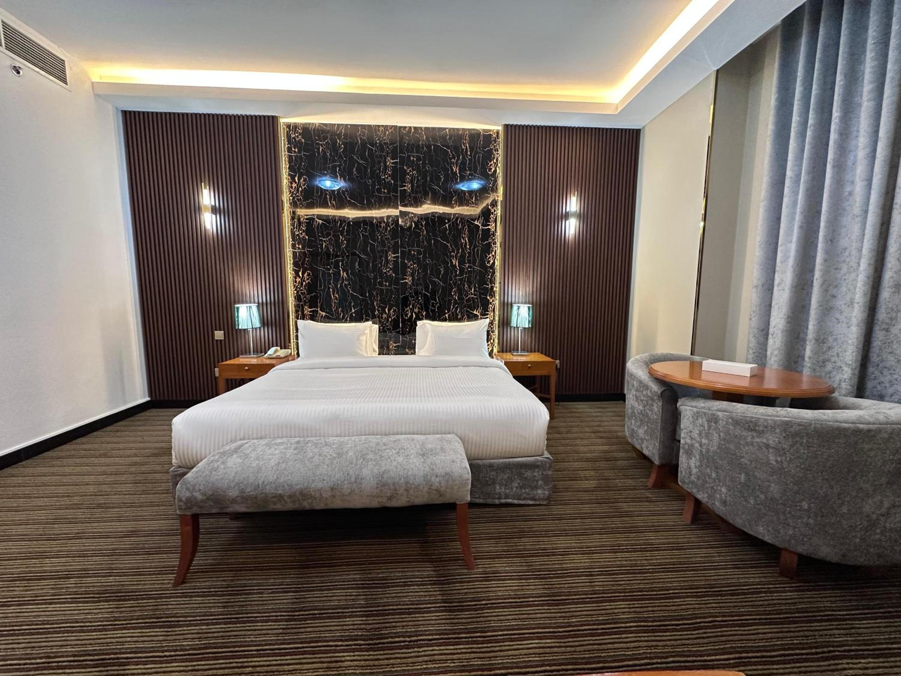 Al Massa Plus Hotel, photo 35