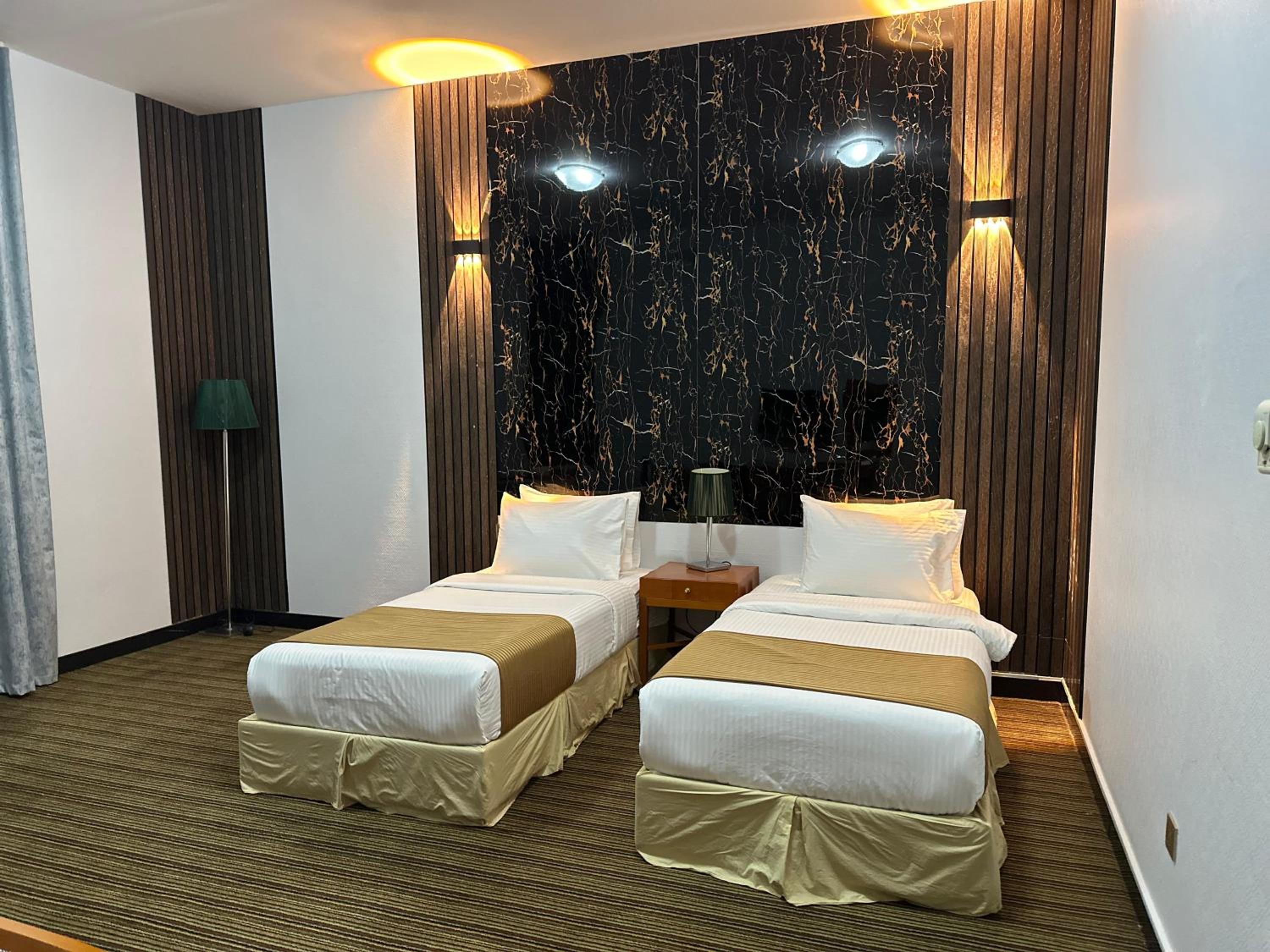 Al Massa Plus Hotel, photo 2