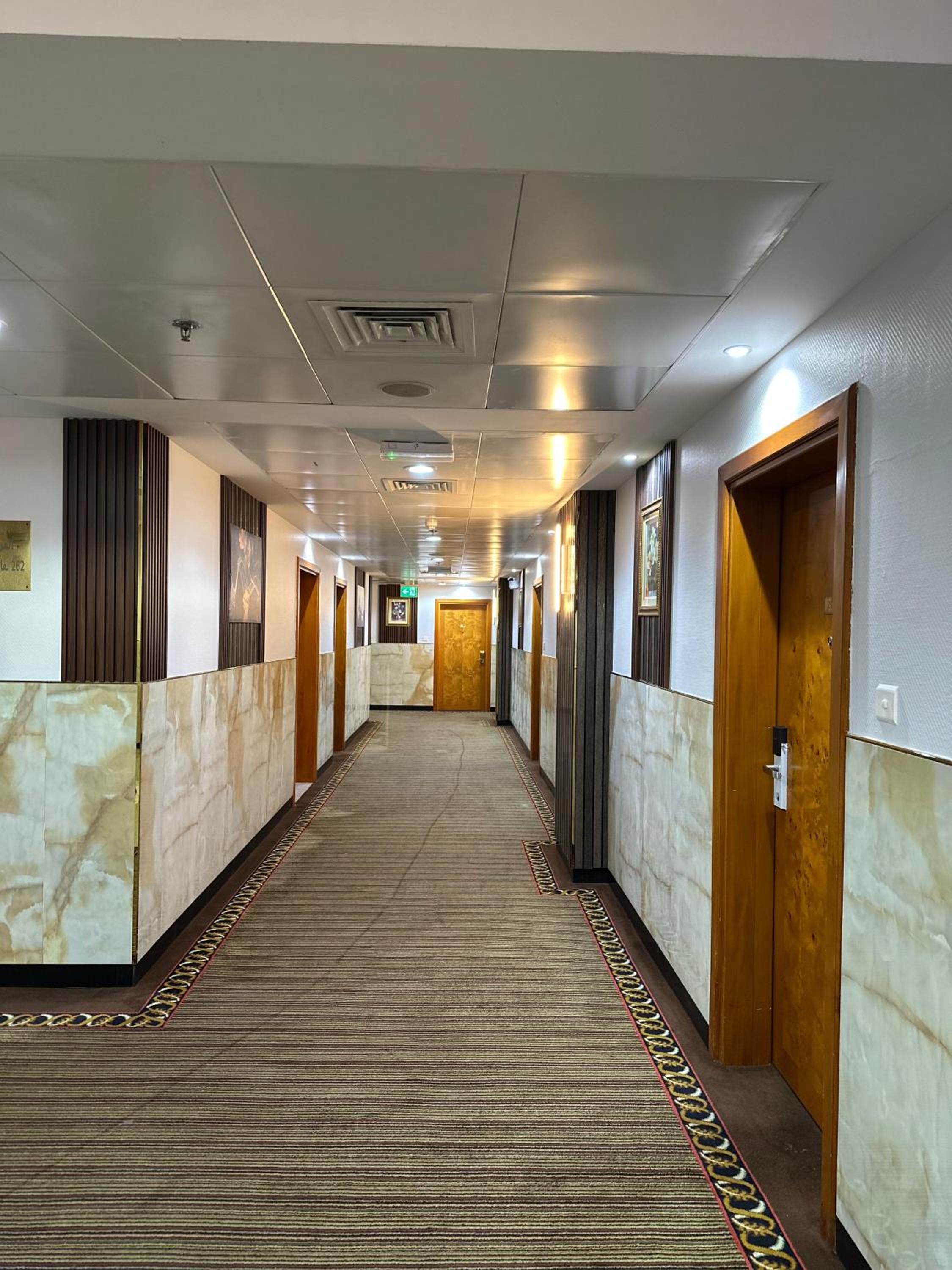Al Massa Plus Hotel, photo 36