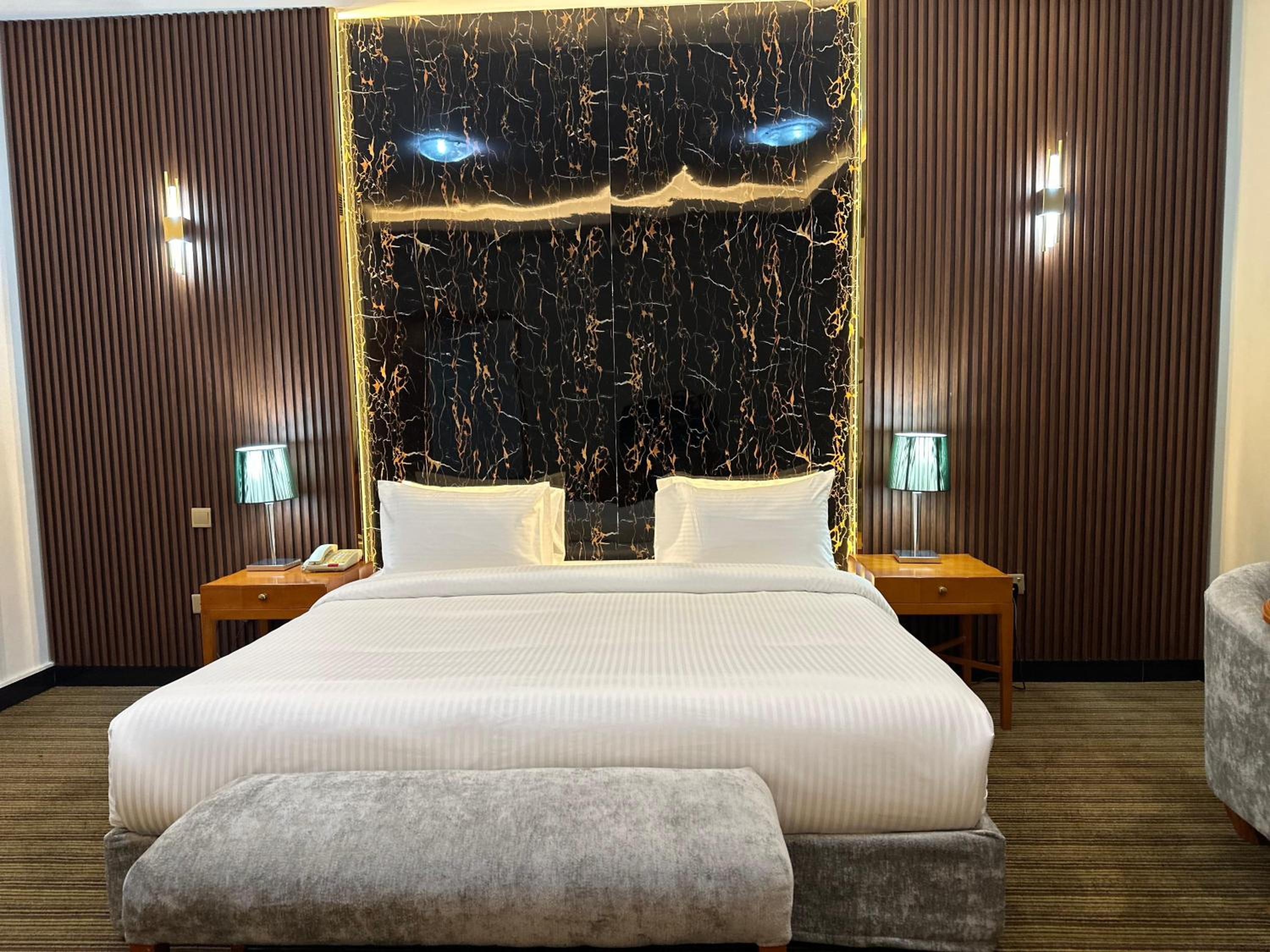 Al Massa Plus Hotel, photo 6