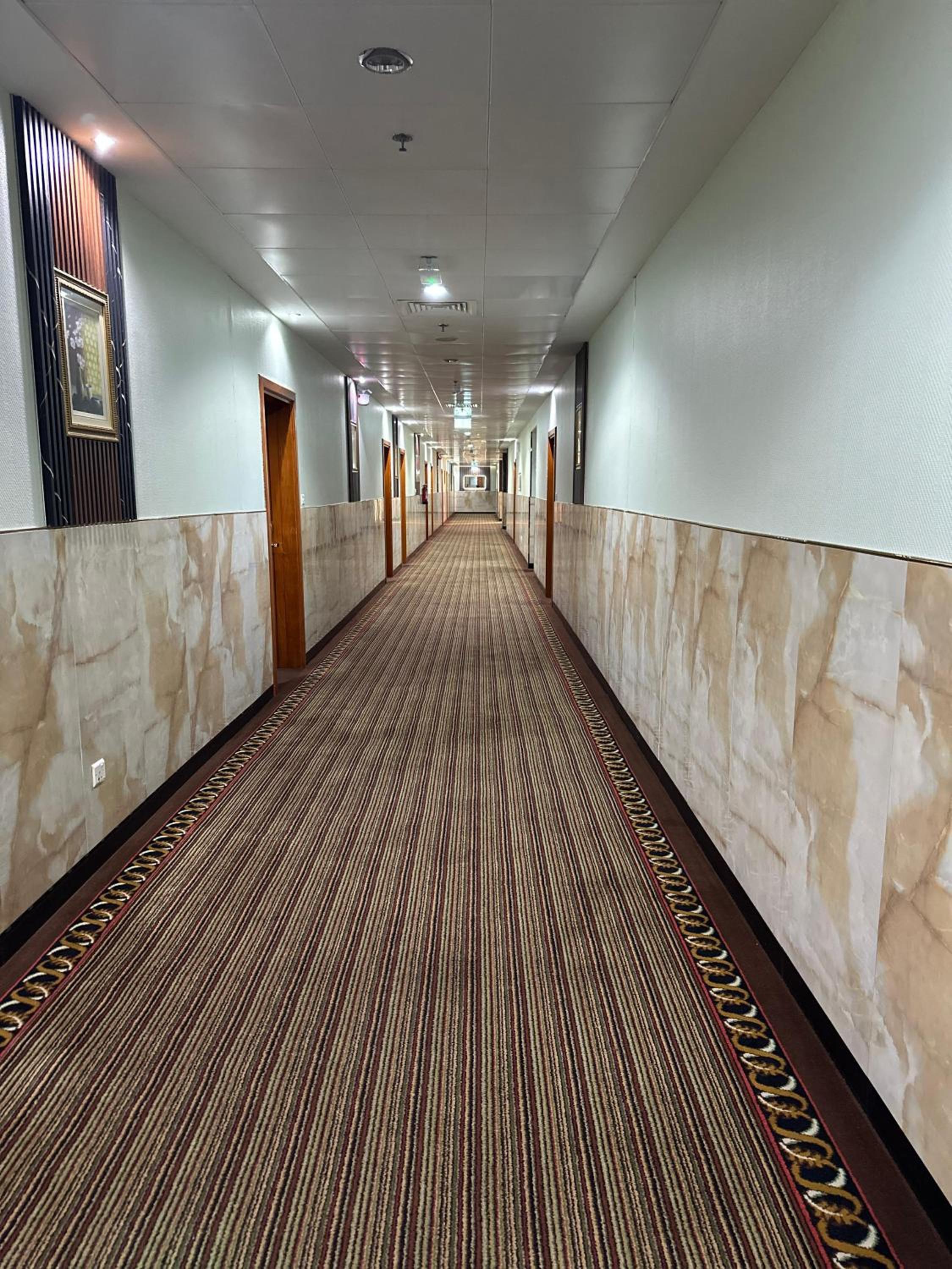 Al Massa Plus Hotel, photo 15