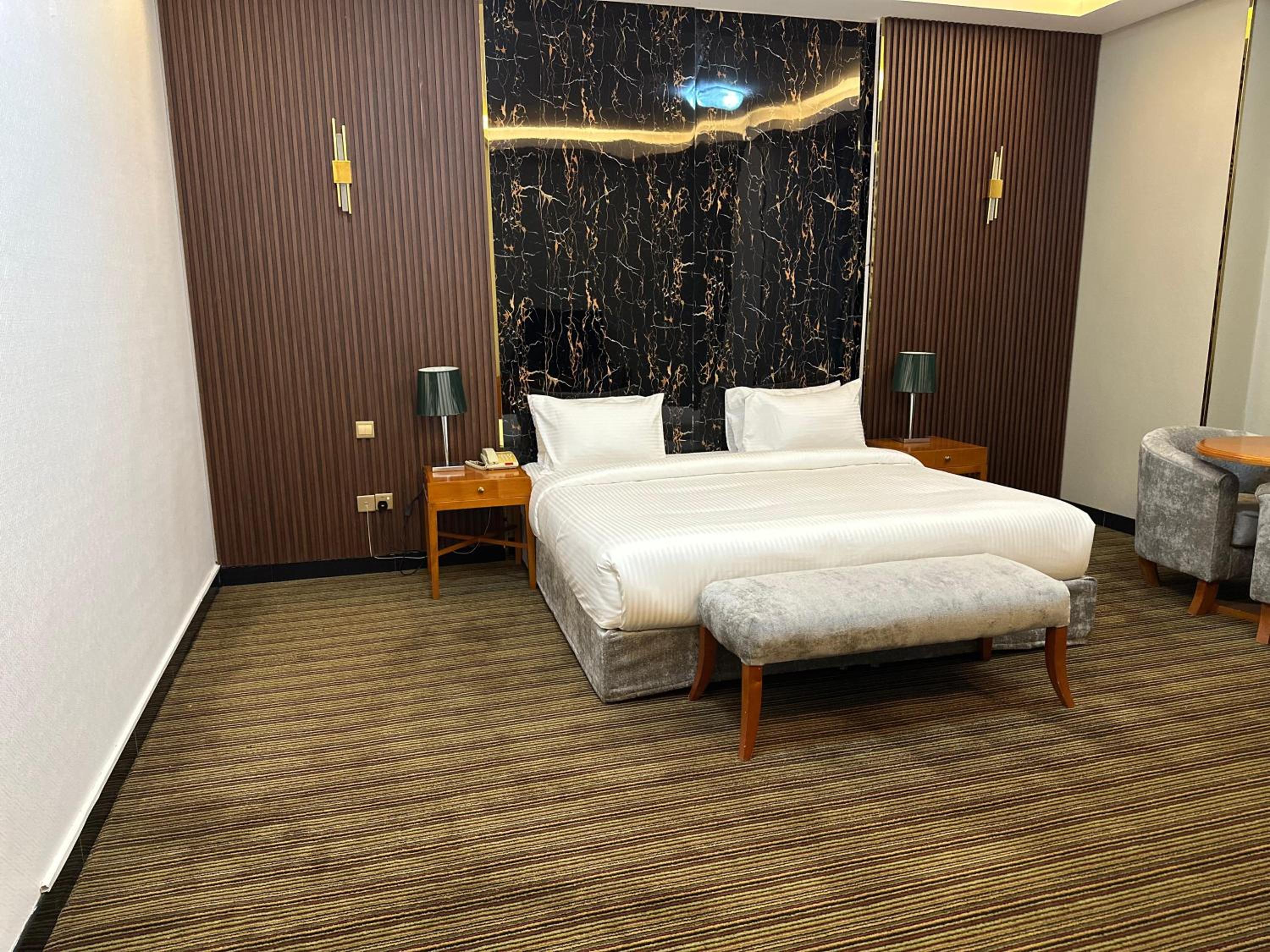 Al Massa Plus Hotel, photo 20