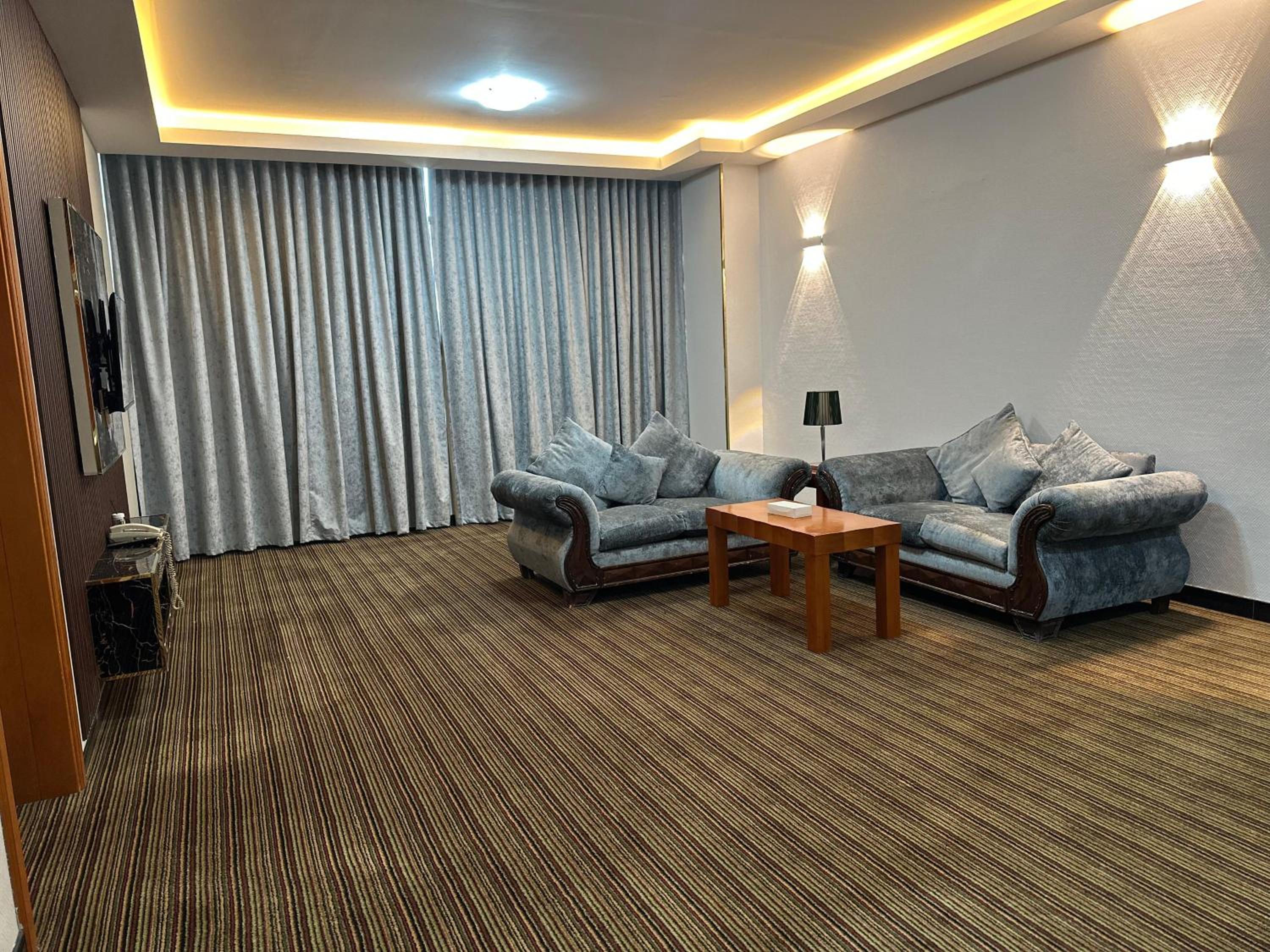 Al Massa Plus Hotel, photo 37