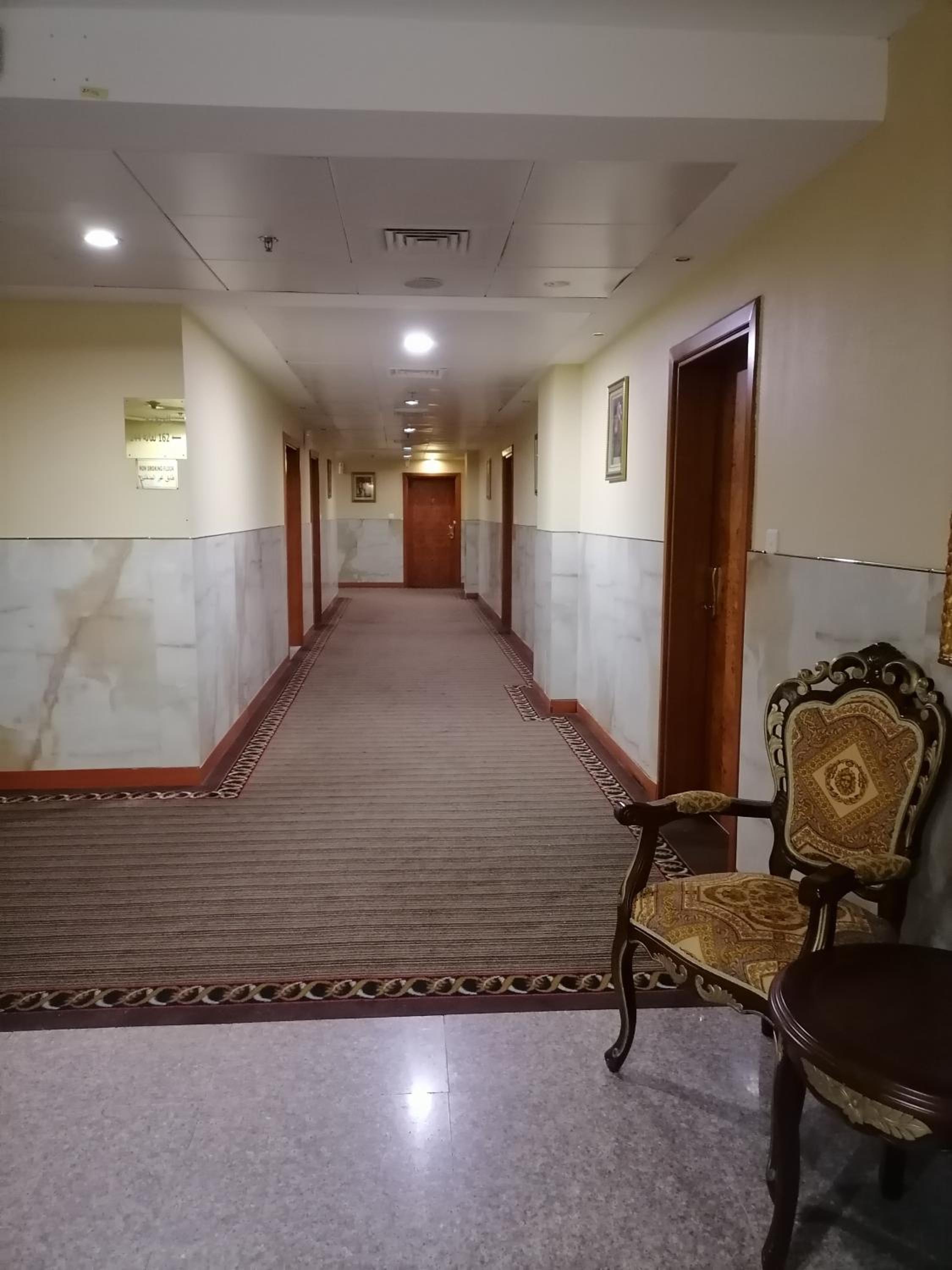 Al Massa Plus Hotel, photo 10