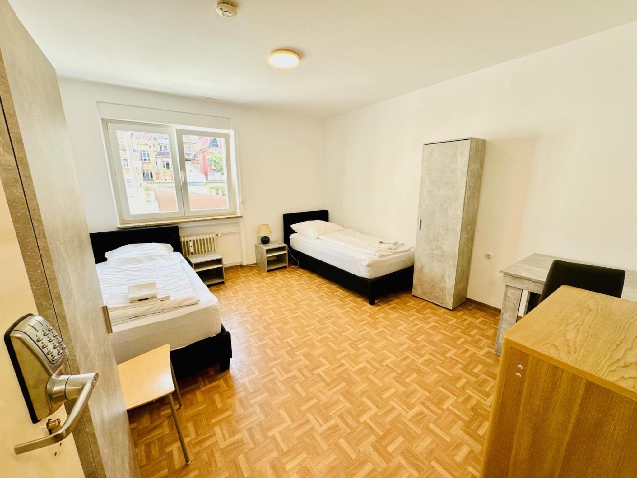 Stuttgart Stay5 Apartment
