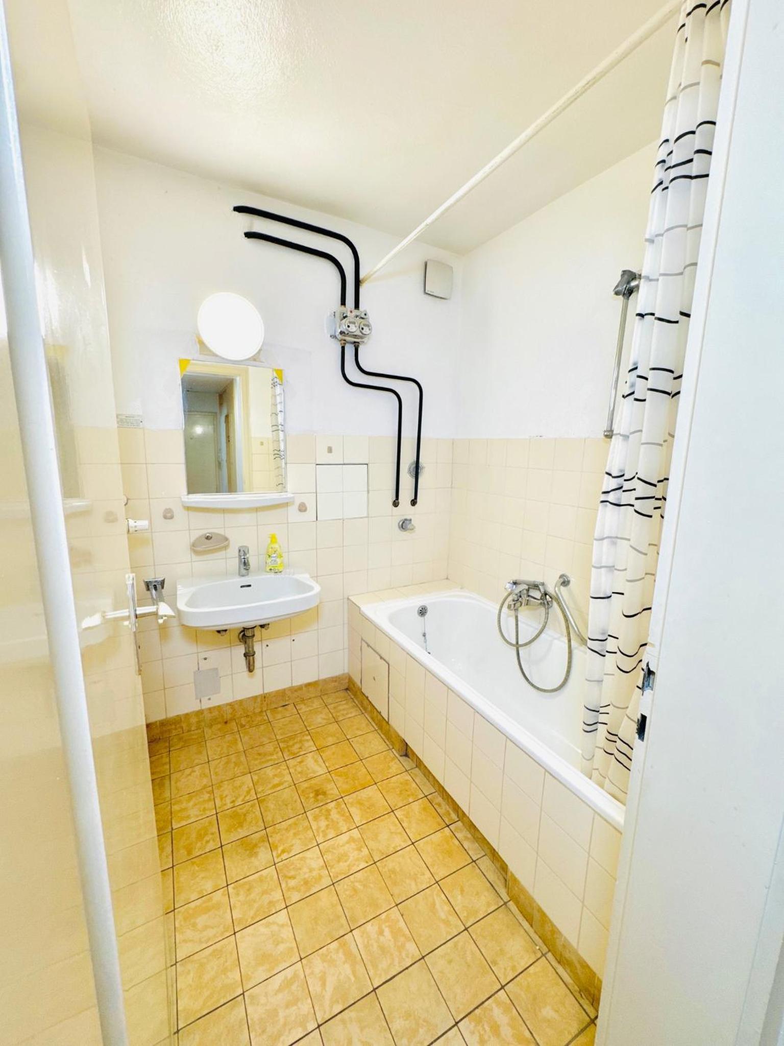 Stuttgart Stay5 Apartment
