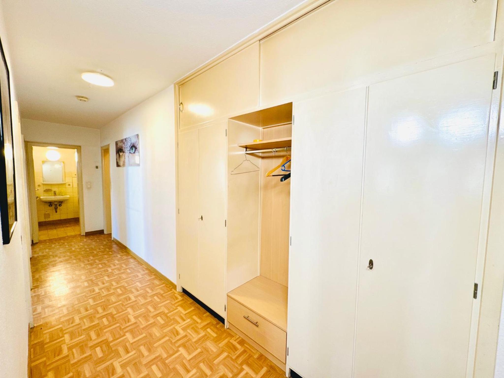 Stuttgart Stay5 Apartment