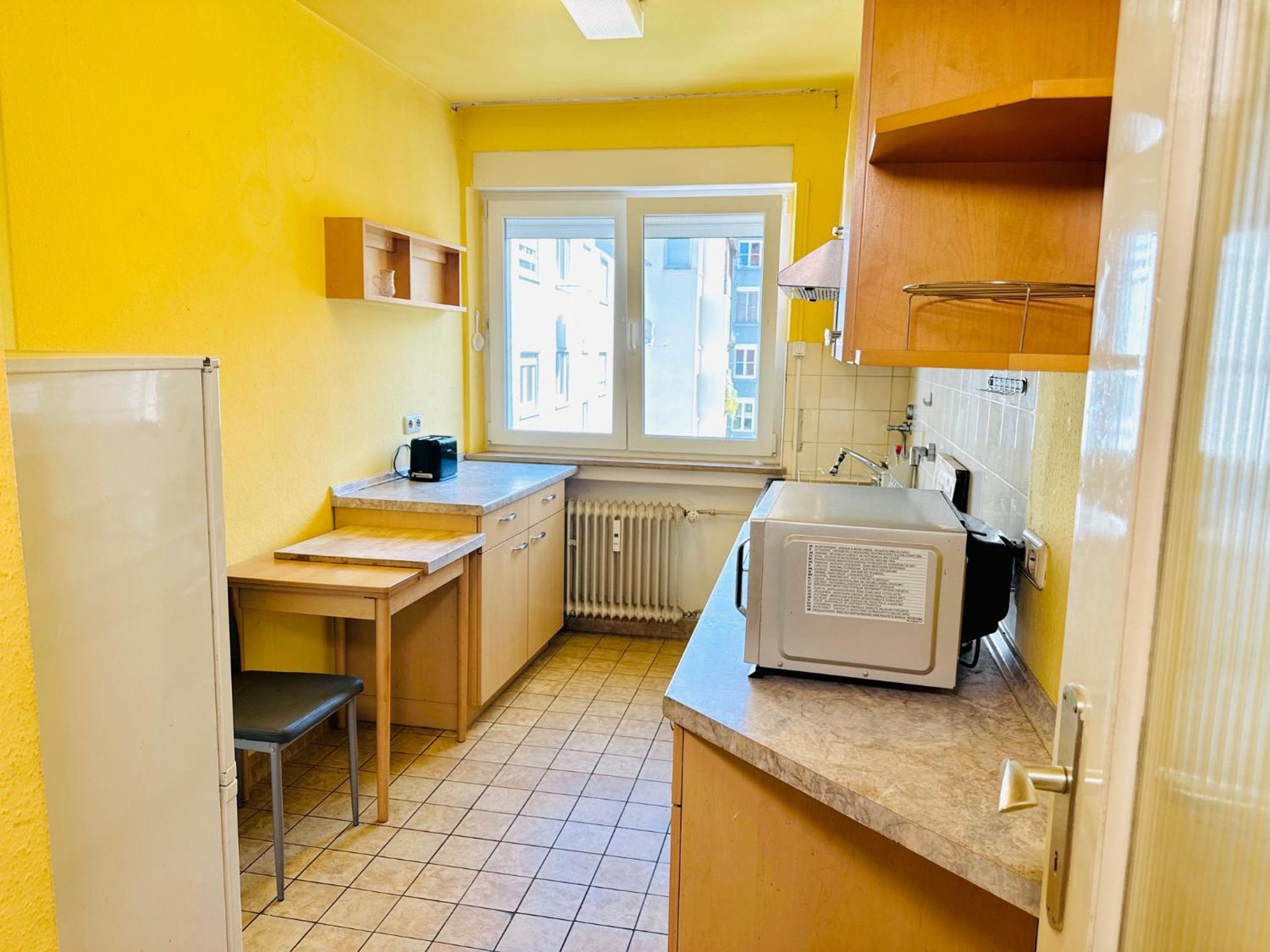 Stuttgart Stay5 Apartment