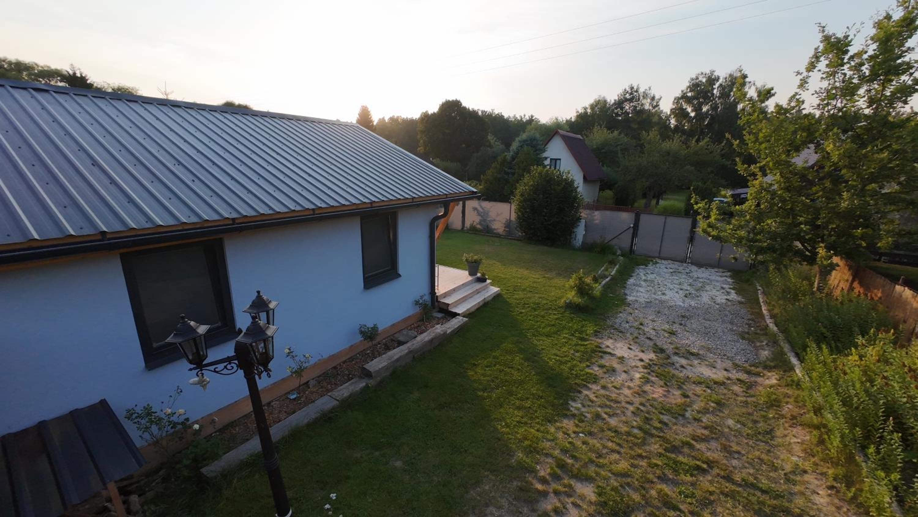 Domek Koloděje nad Lužnicí