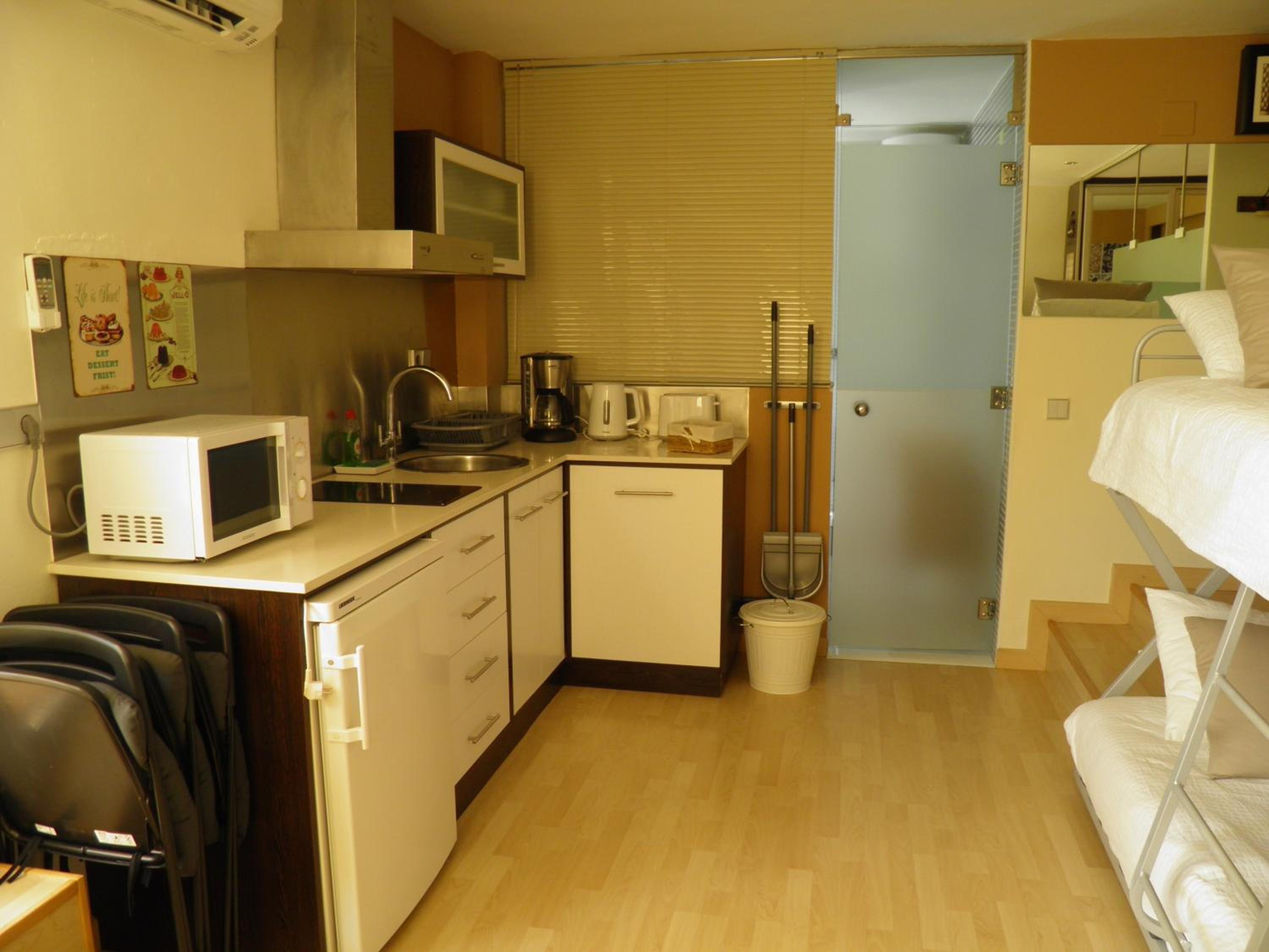 Sitges Studio photo 5