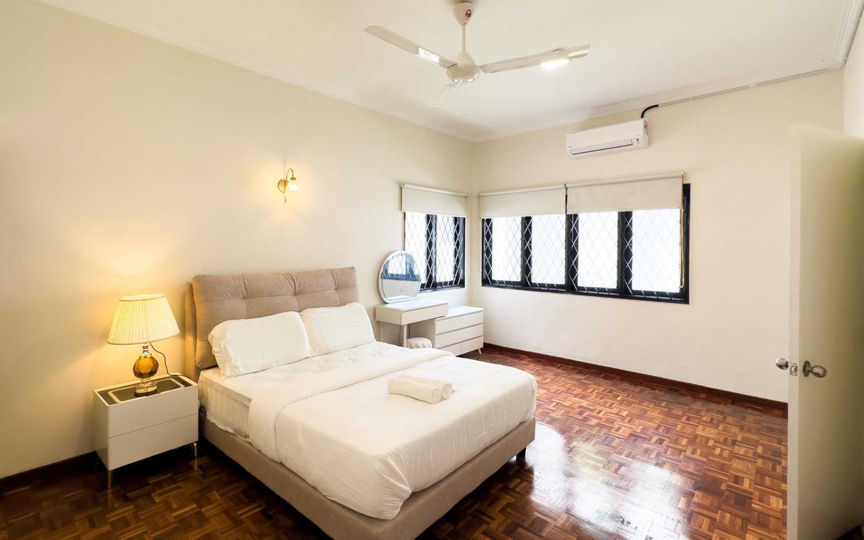 Damansara Heights Luxury Villa with Private Pool