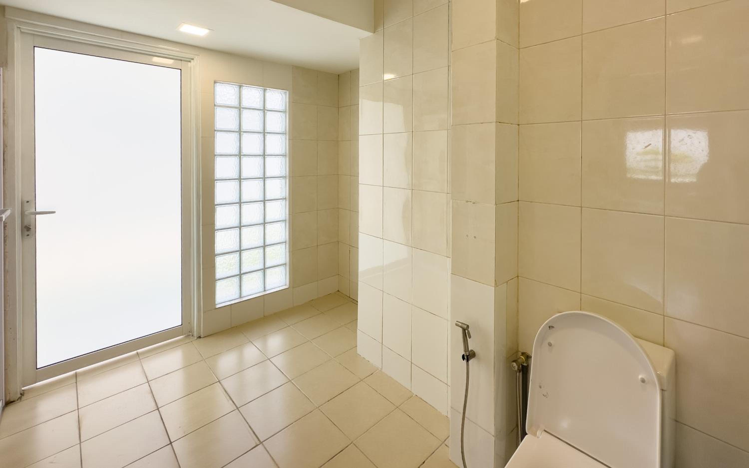 Damansara Heights Luxury Villa with Private Pool