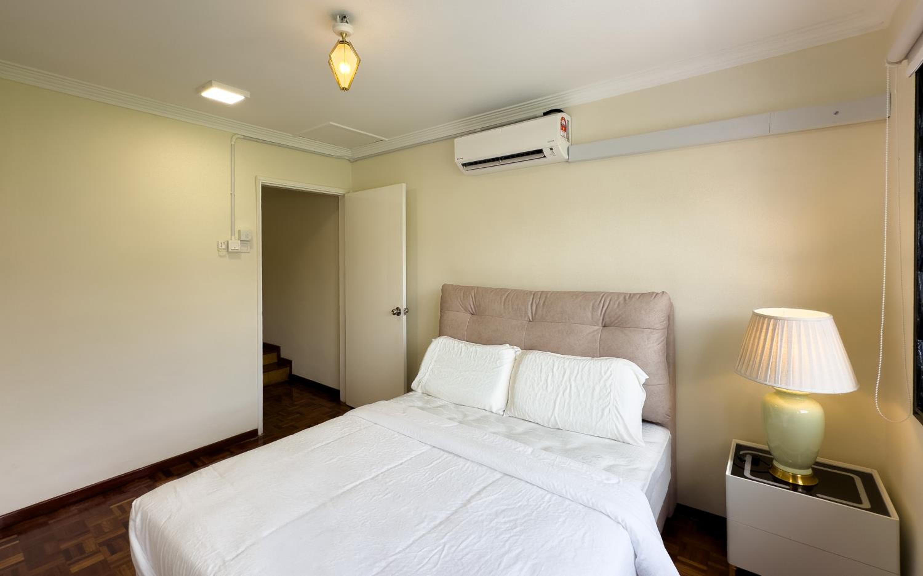 Damansara Heights Luxury Villa with Private Pool