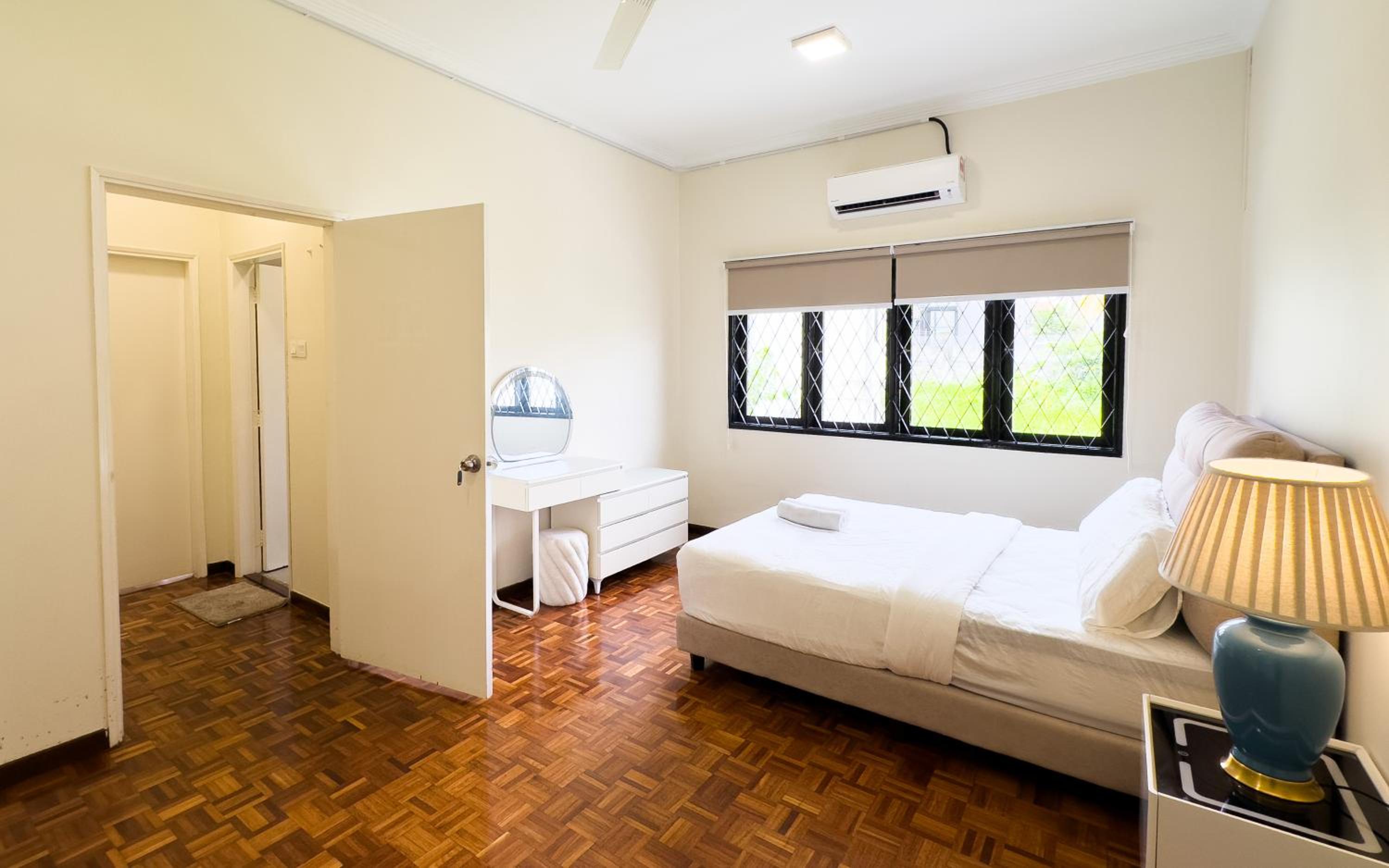 Damansara Heights Luxury Villa with Private Pool