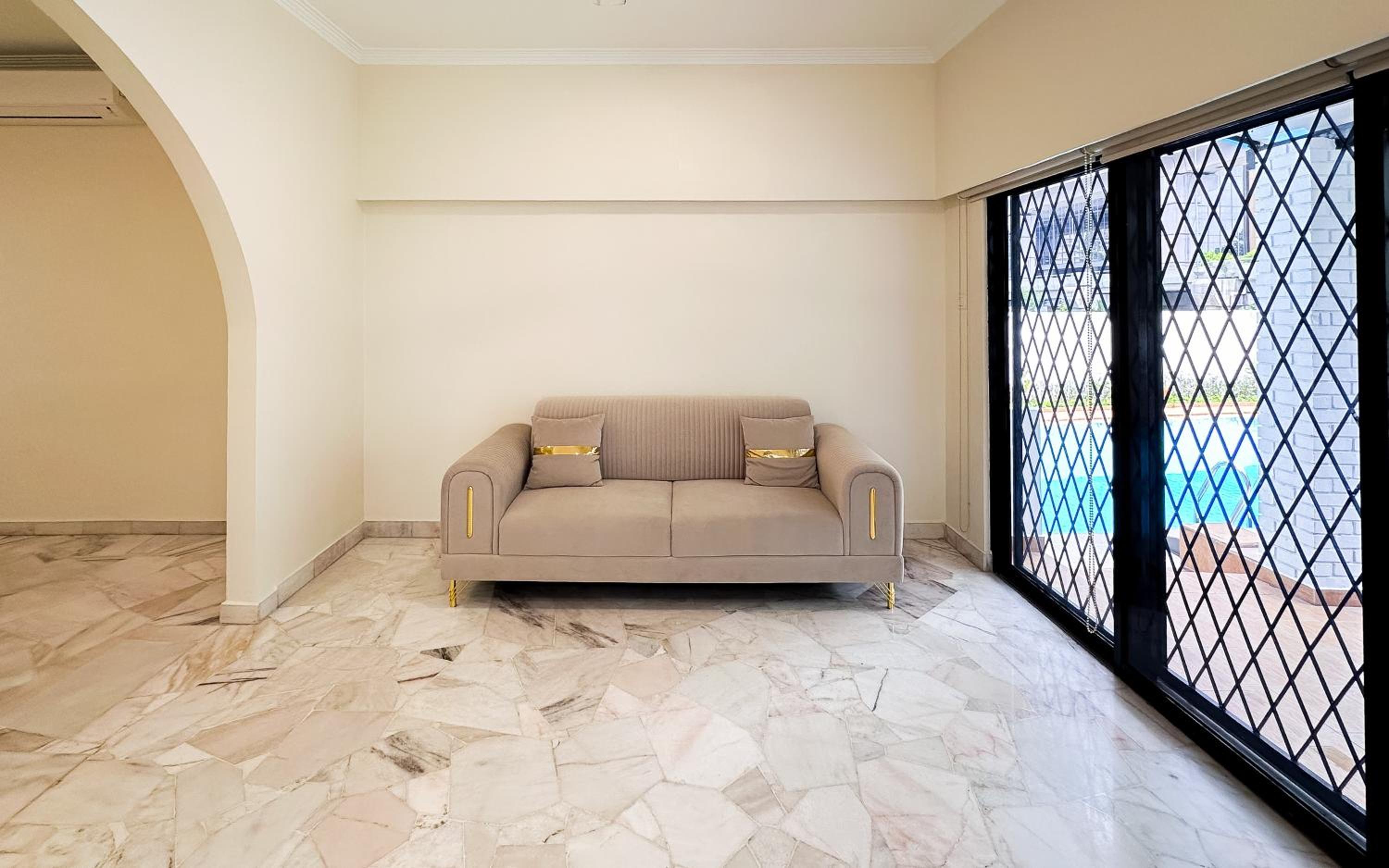 Damansara Heights Luxury Villa with Private Pool