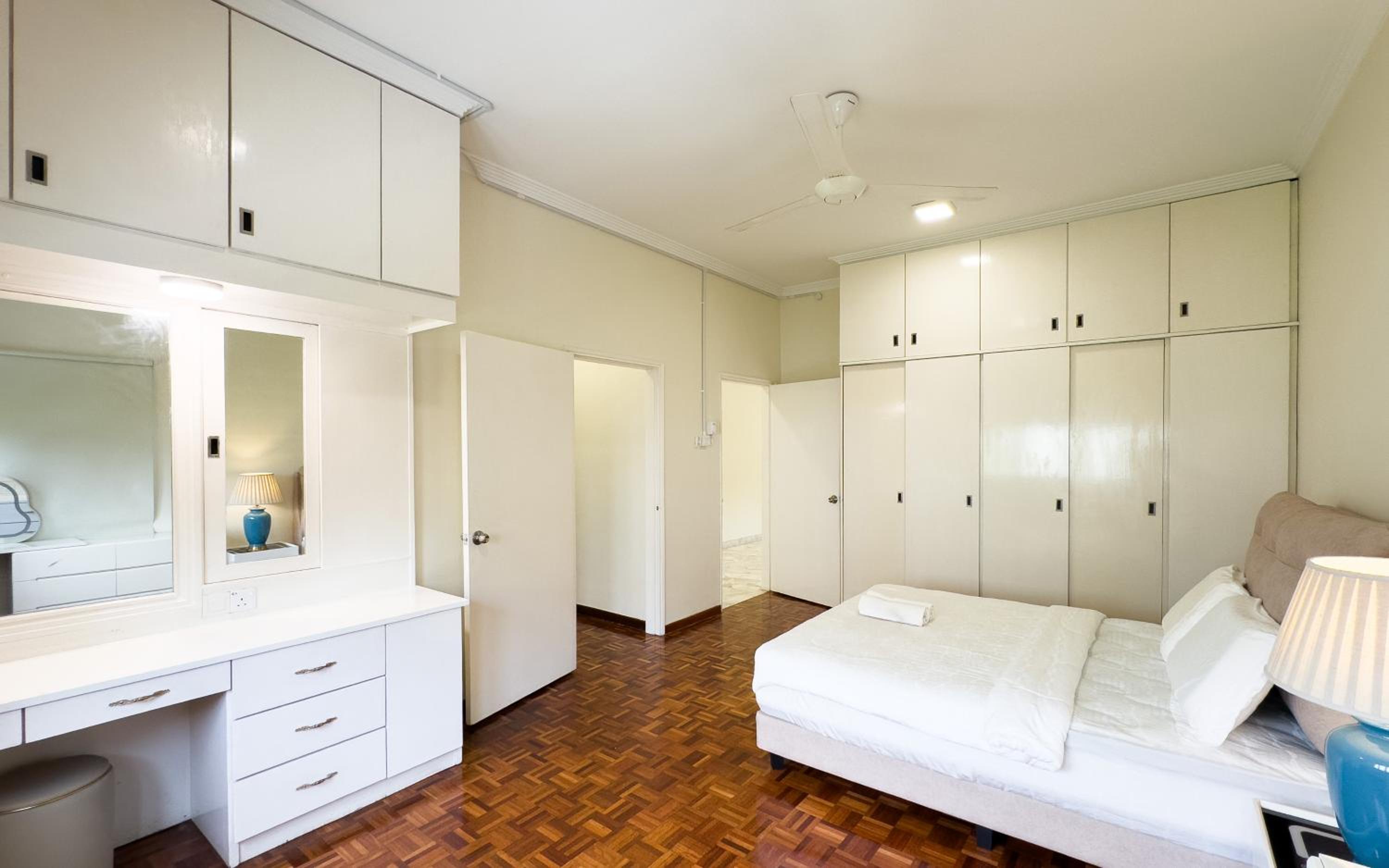 Damansara Heights Luxury Villa with Private Pool