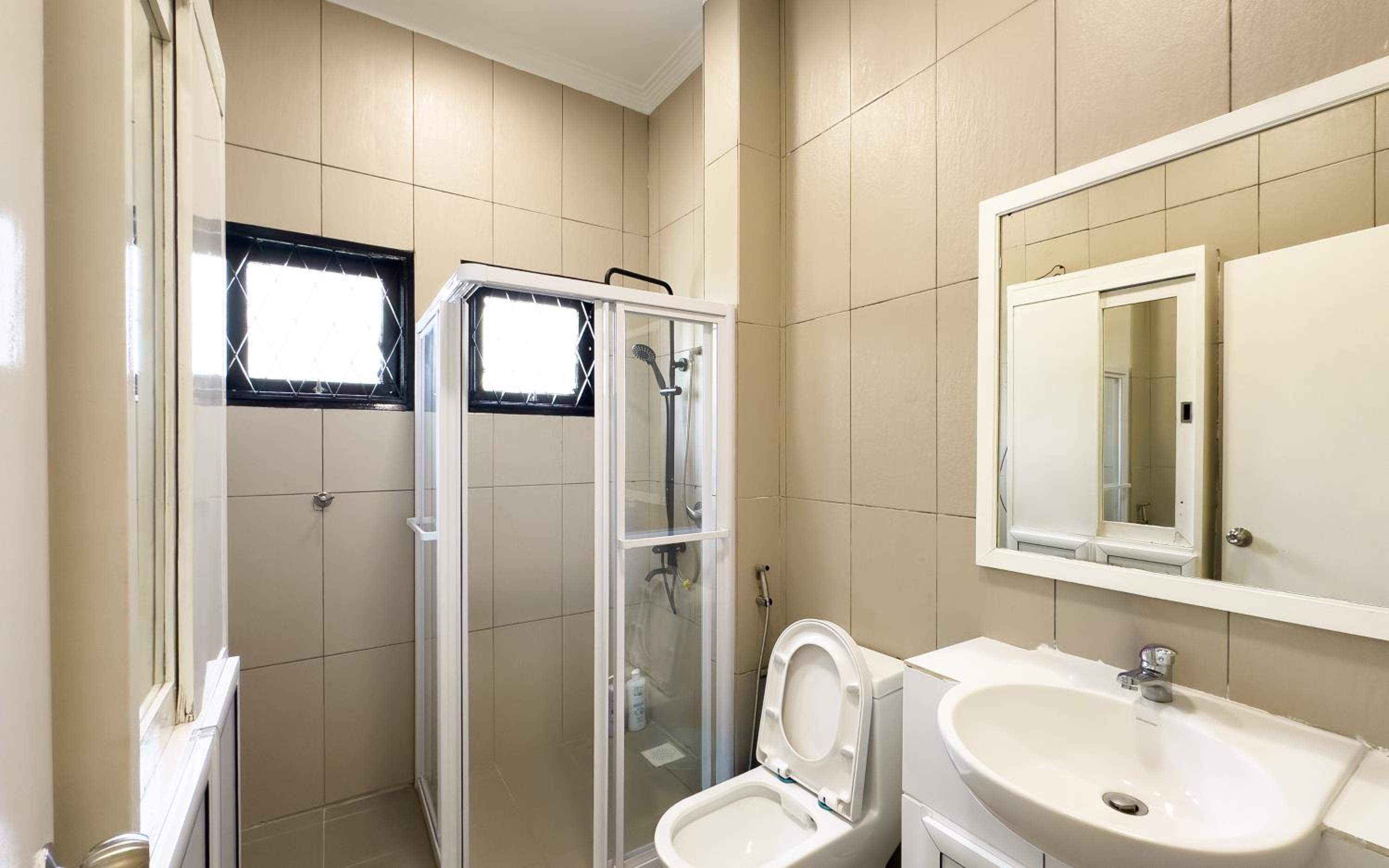 Damansara Heights Luxury Villa with Private Pool