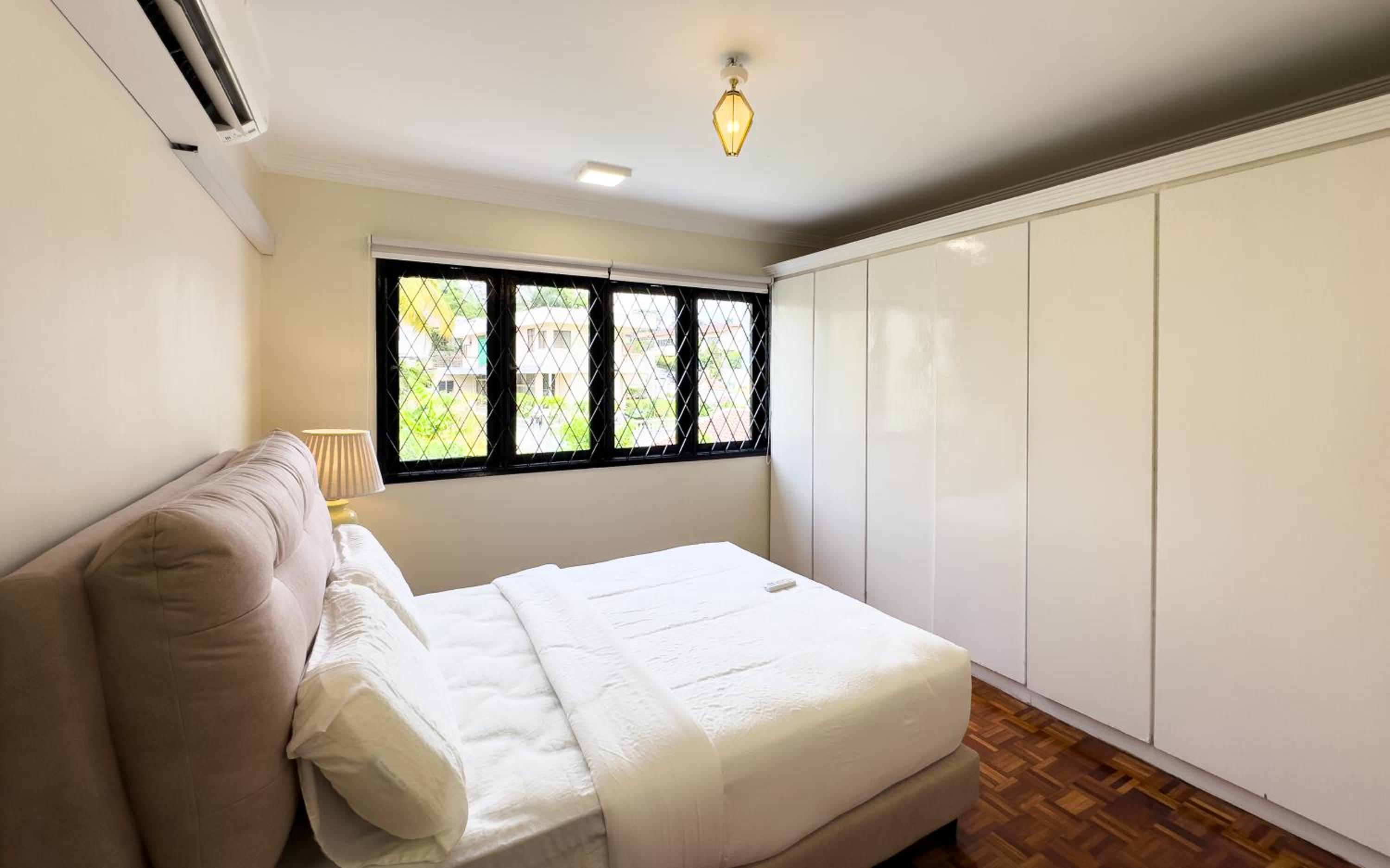 Damansara Heights Luxury Villa with Private Pool
