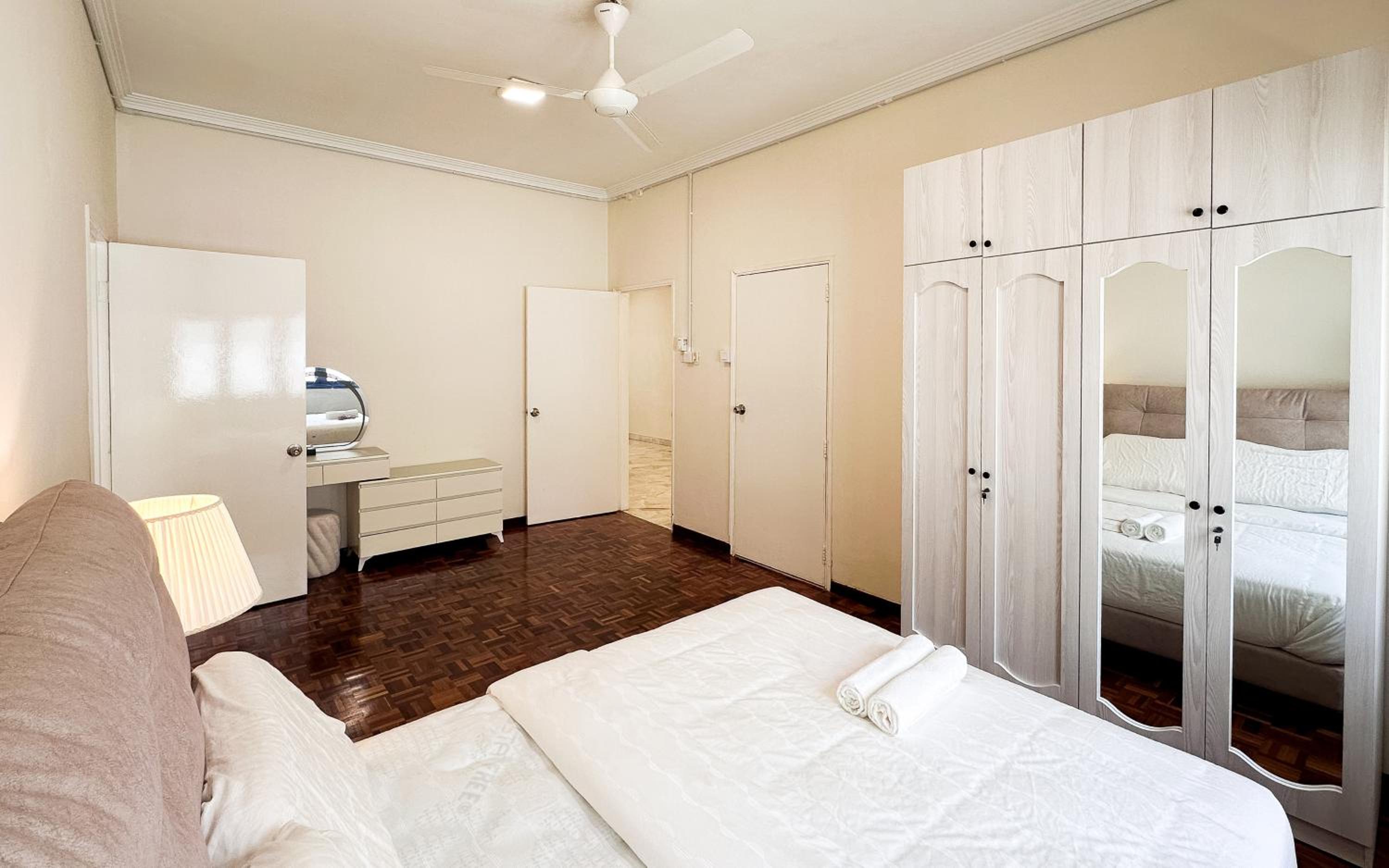 Damansara Heights Luxury Villa with Private Pool