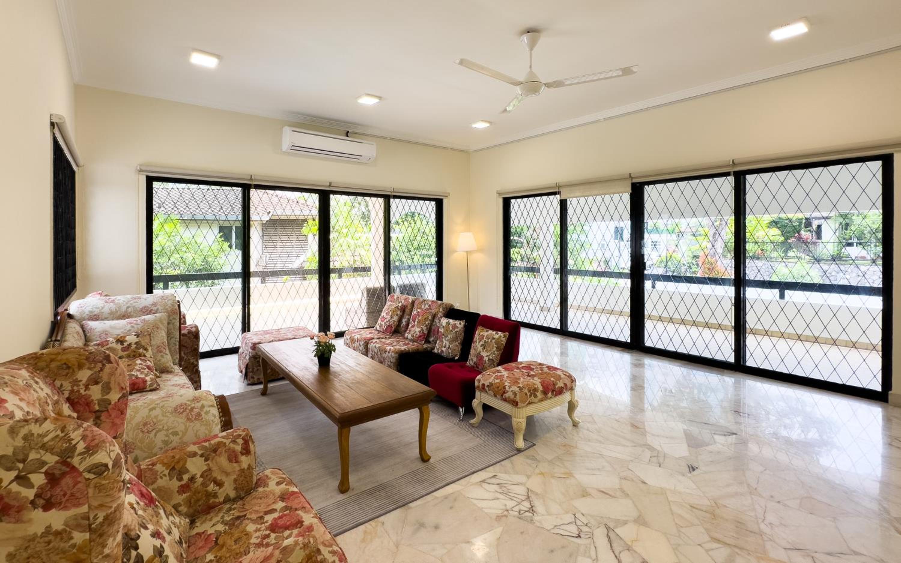 Damansara Heights Luxury Villa with Private Pool