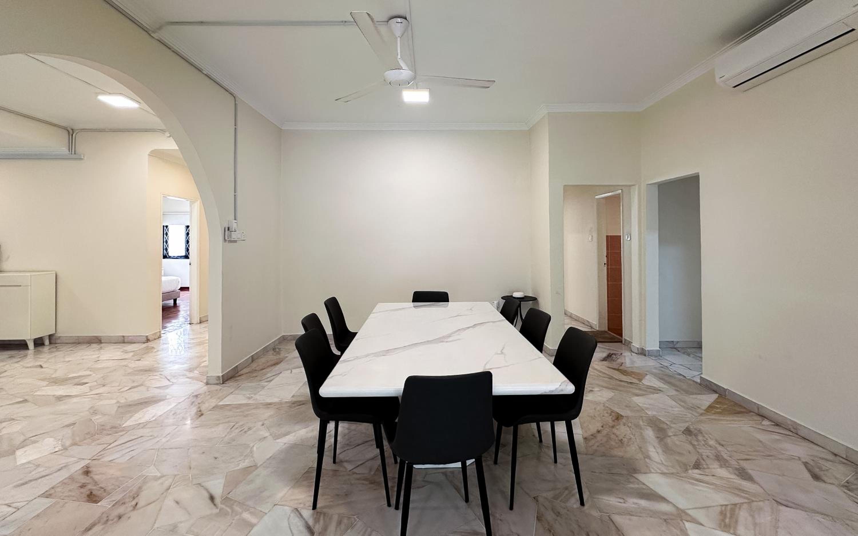 Damansara Heights Luxury Villa with Private Pool