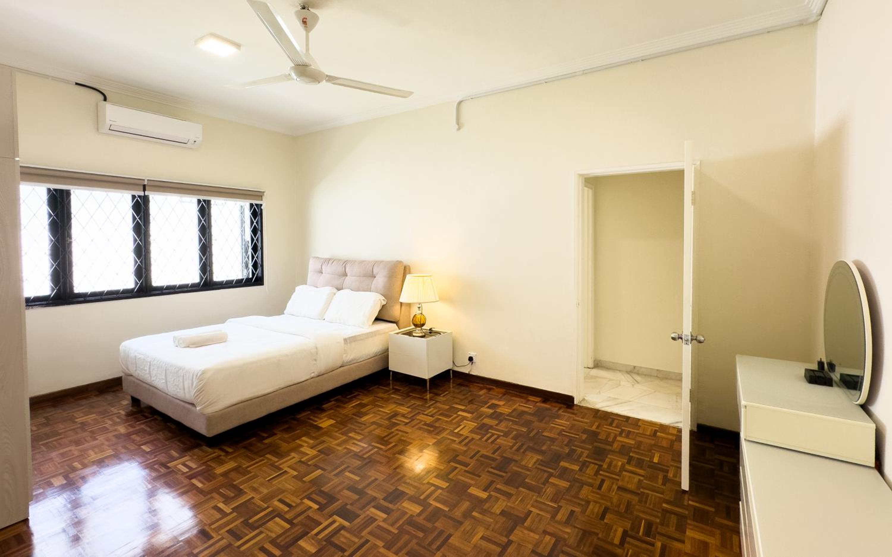 Damansara Heights Luxury Villa with Private Pool