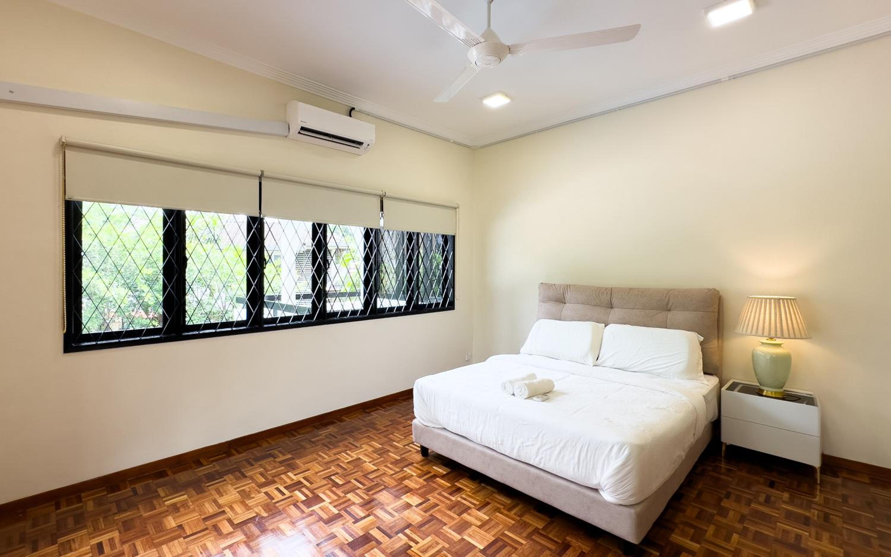Damansara Heights Luxury Villa with Private Pool