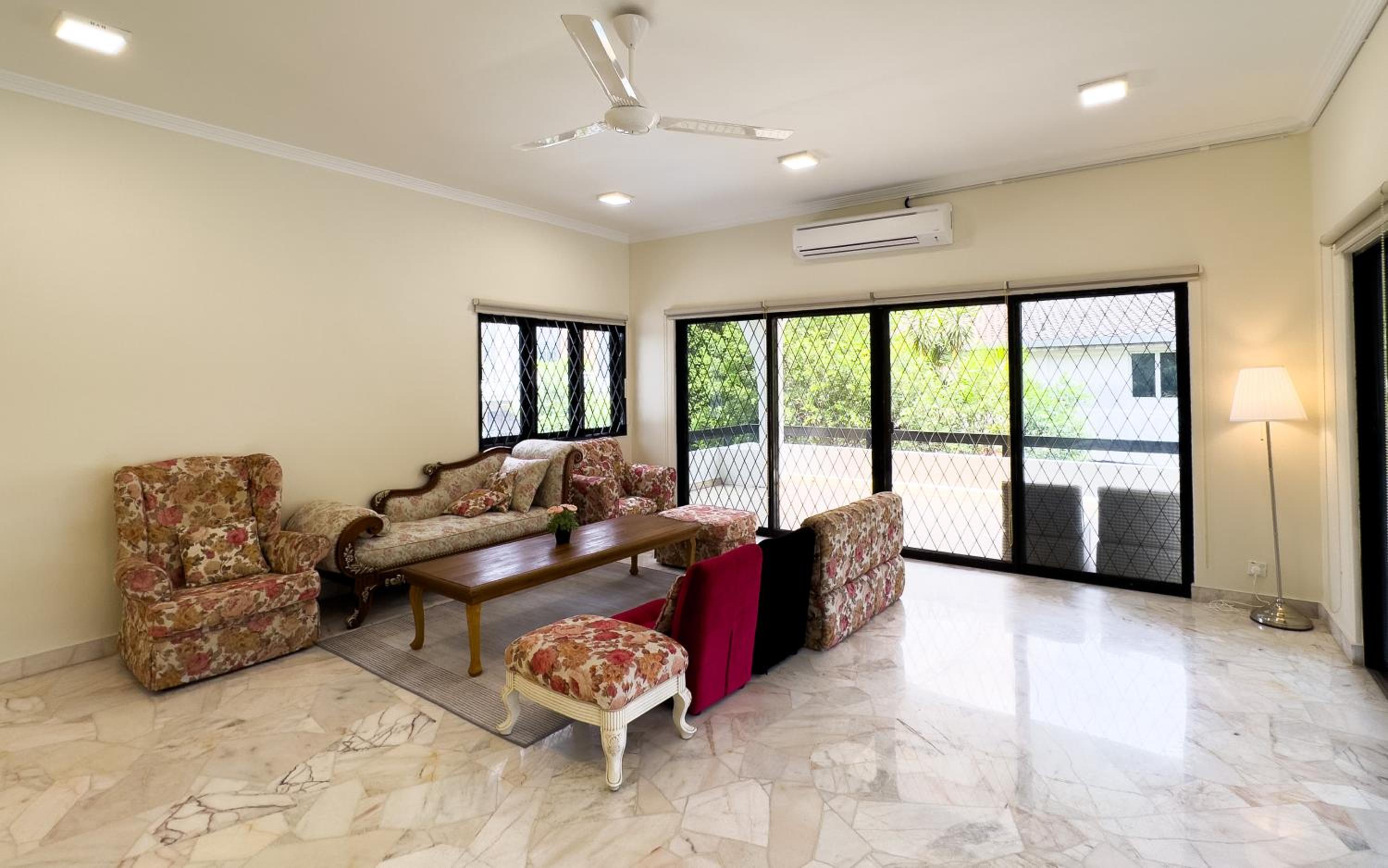 Damansara Heights Luxury Villa with Private Pool