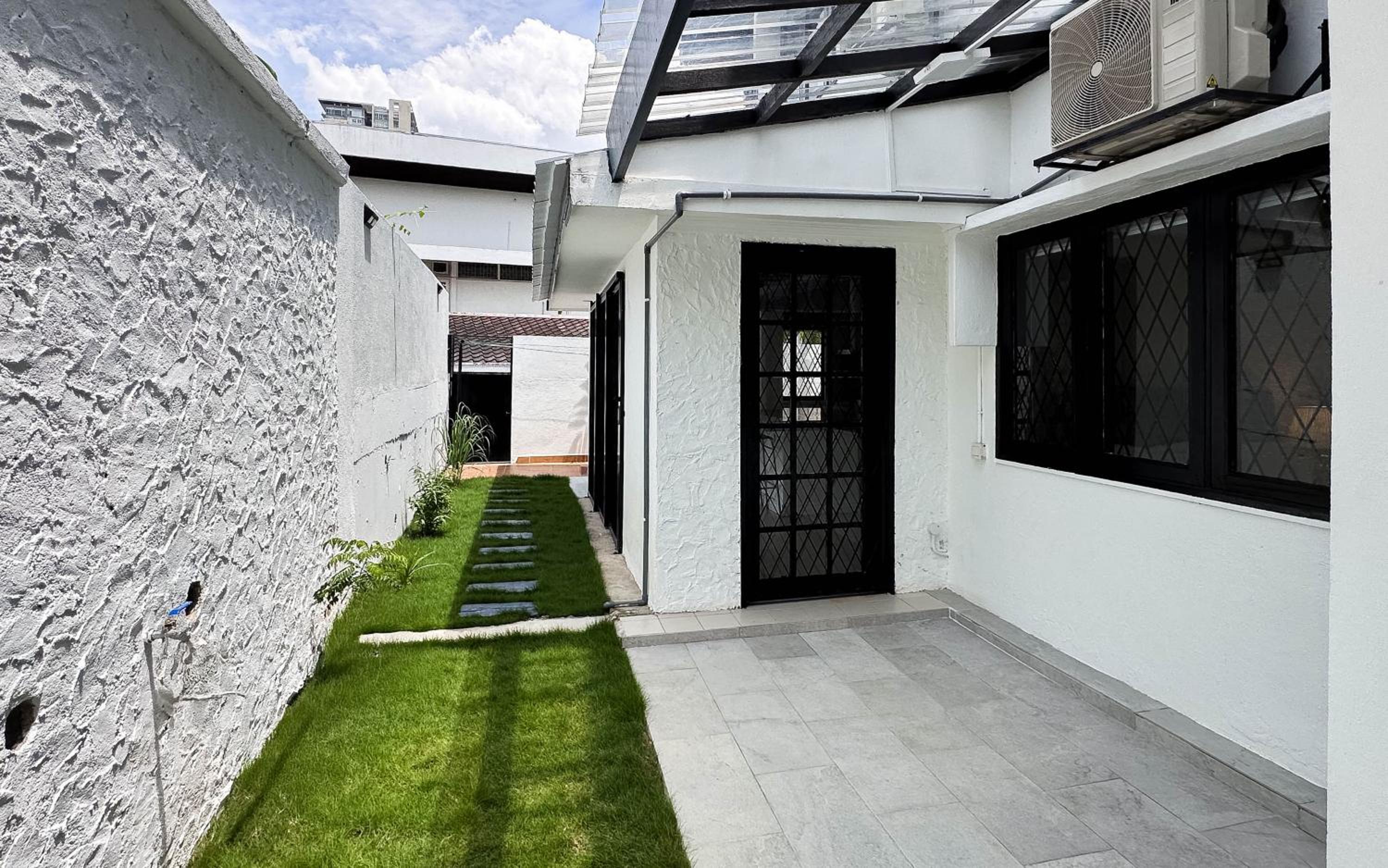 Damansara Heights Luxury Villa with Private Pool