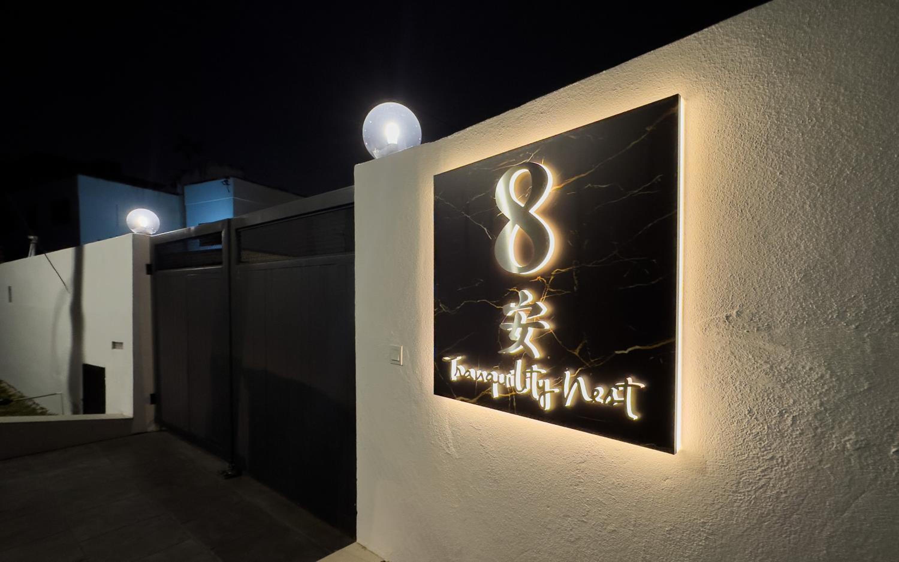 Damansara Heights Luxury Villa with Private Pool