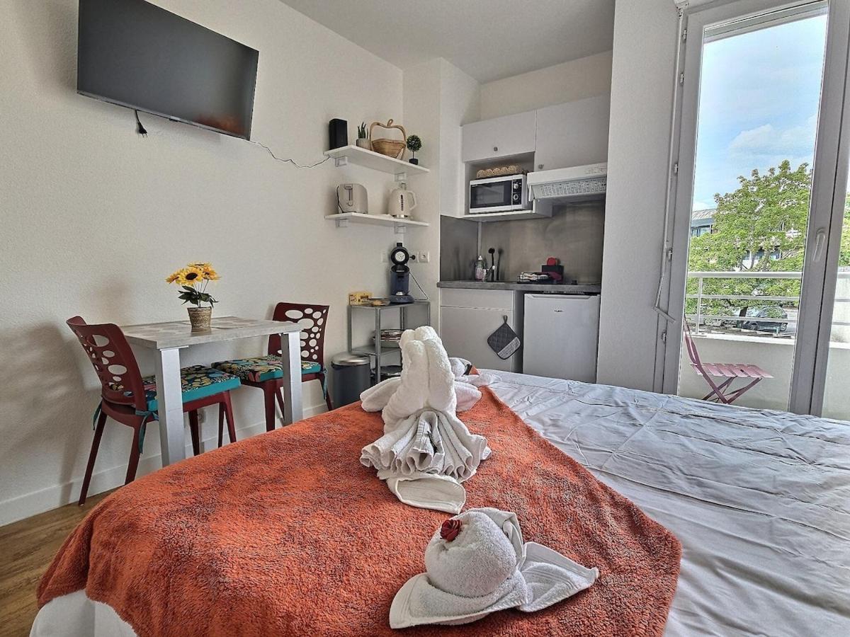 5 Mins to Train Station - Free Parking Space - DisneyLand - Dolce Vita I