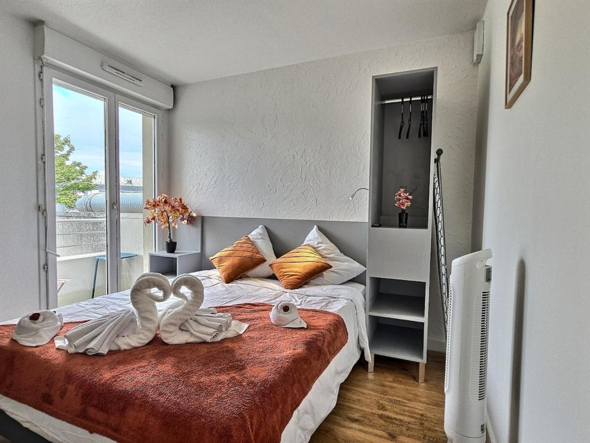 5 Mins to Train Station - Free Parking Space - DisneyLand - Dolce Vita I