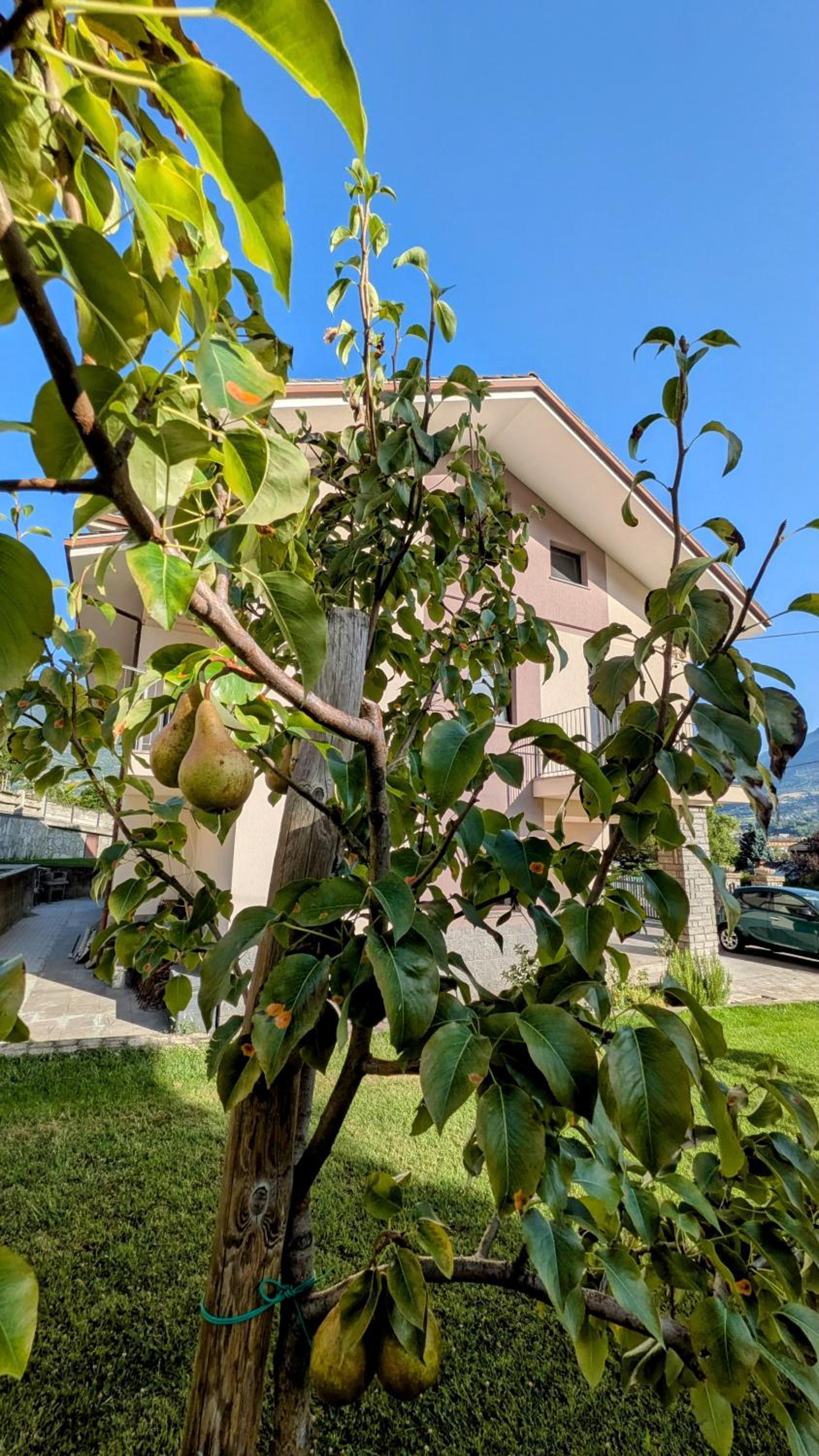 La Mansarda dei Tre Cipressi