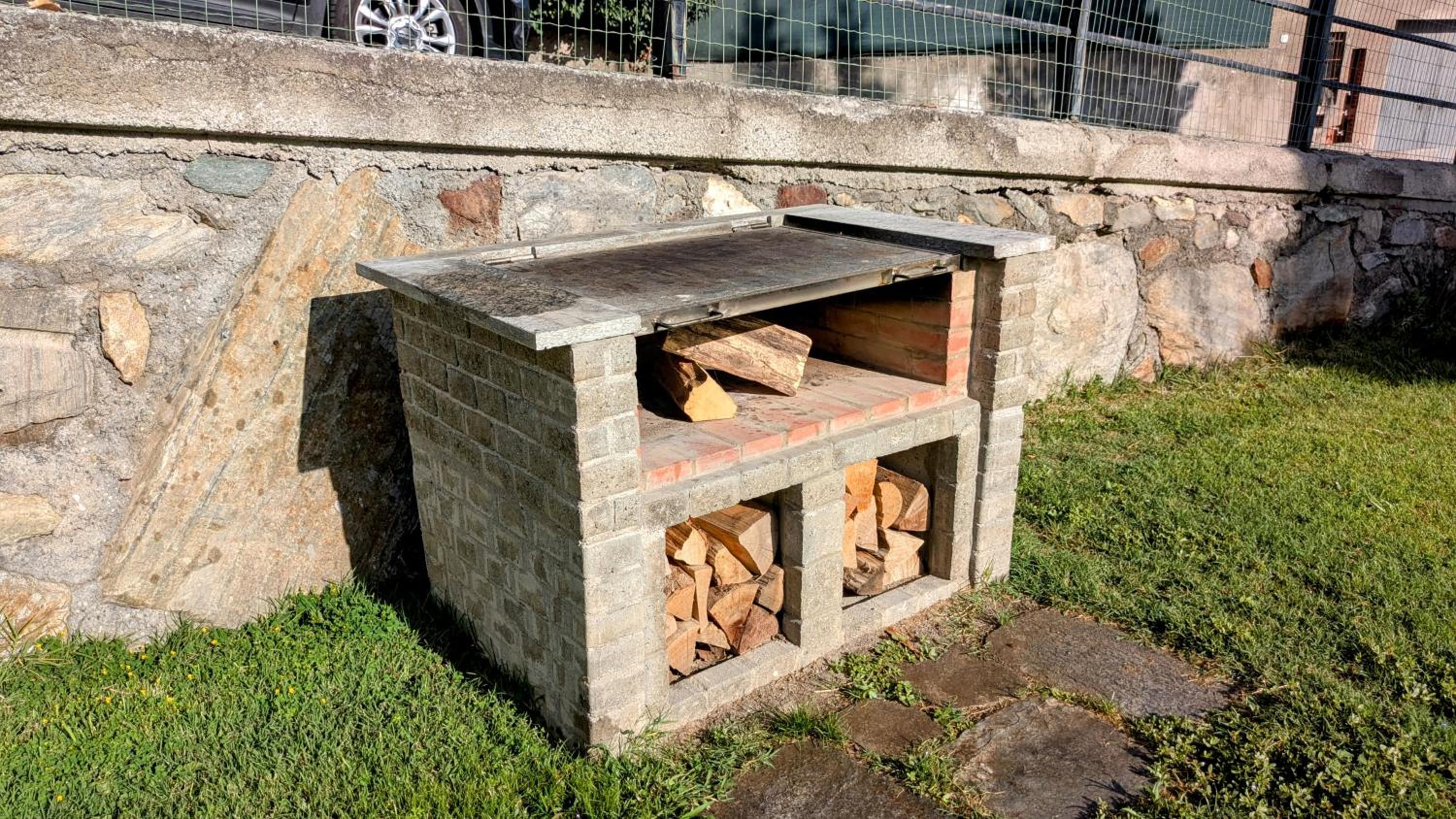La Mansarda dei Tre Cipressi