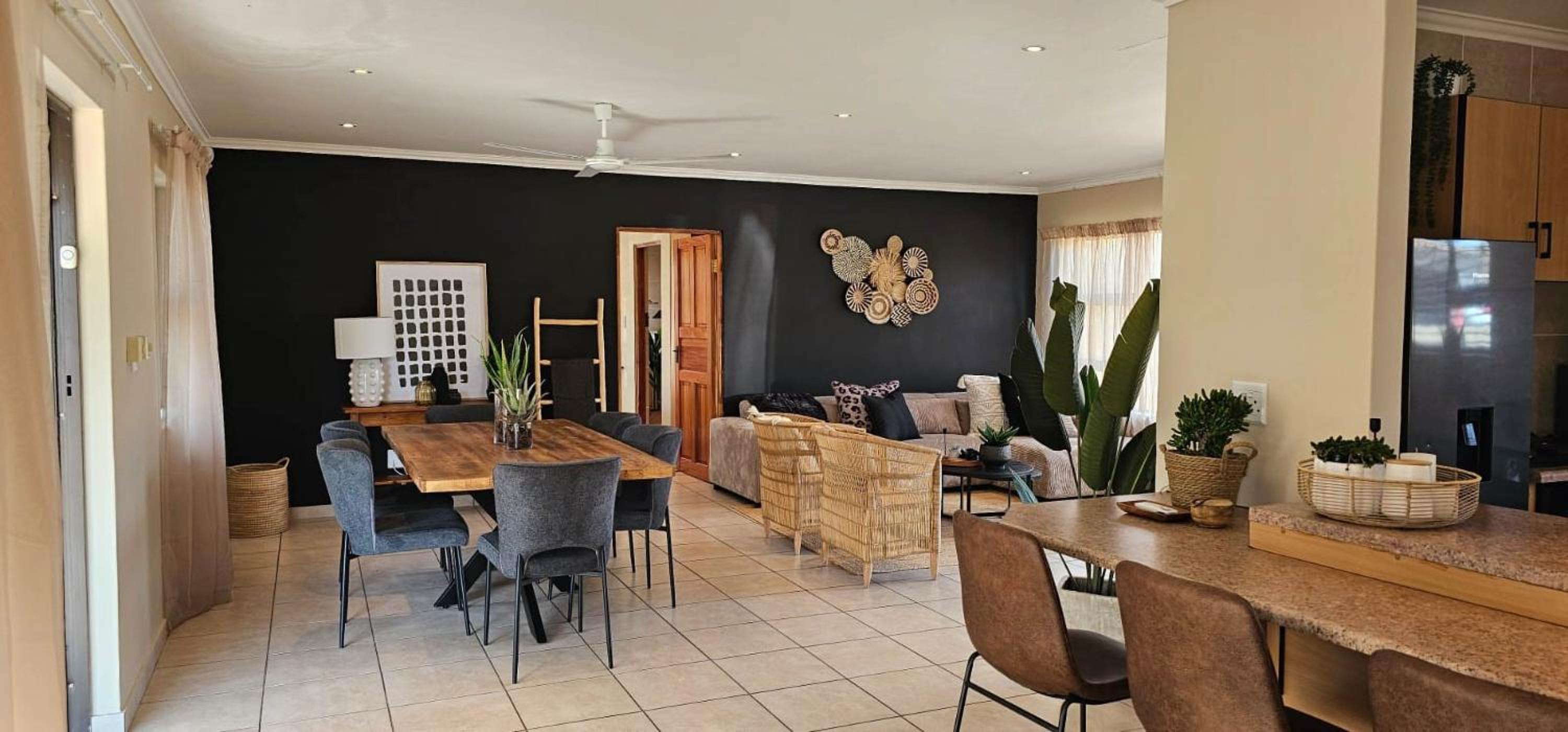 Rupping Bush Retreats