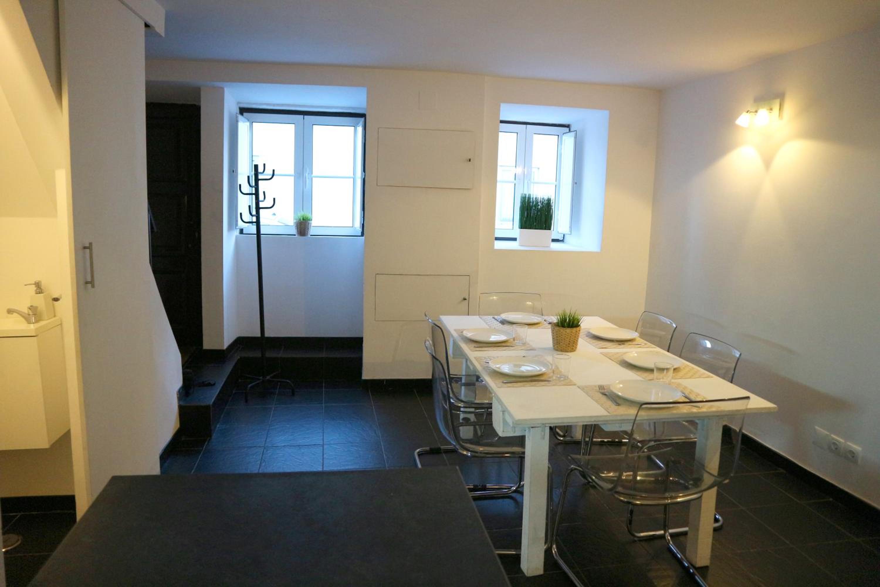 VillaHouse Carnide view 5