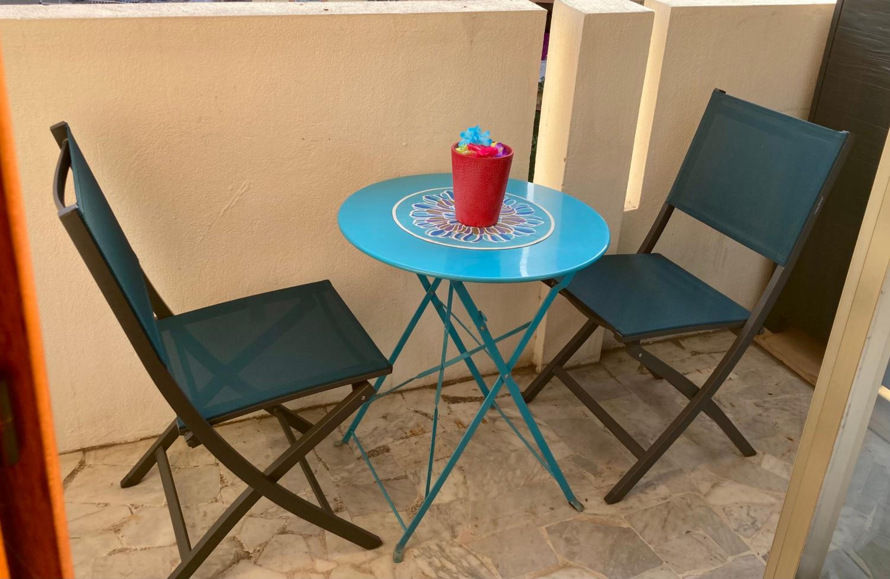 Cannes South of France Apartment near beach, Palais des Festivals and Croisette